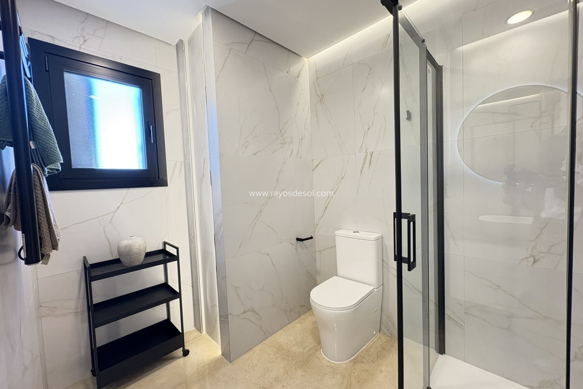 Resale - Villa - El Valle Golf Resort