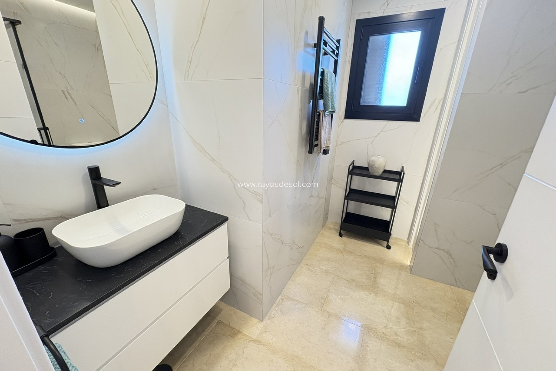 Resale - Villa - El Valle Golf Resort