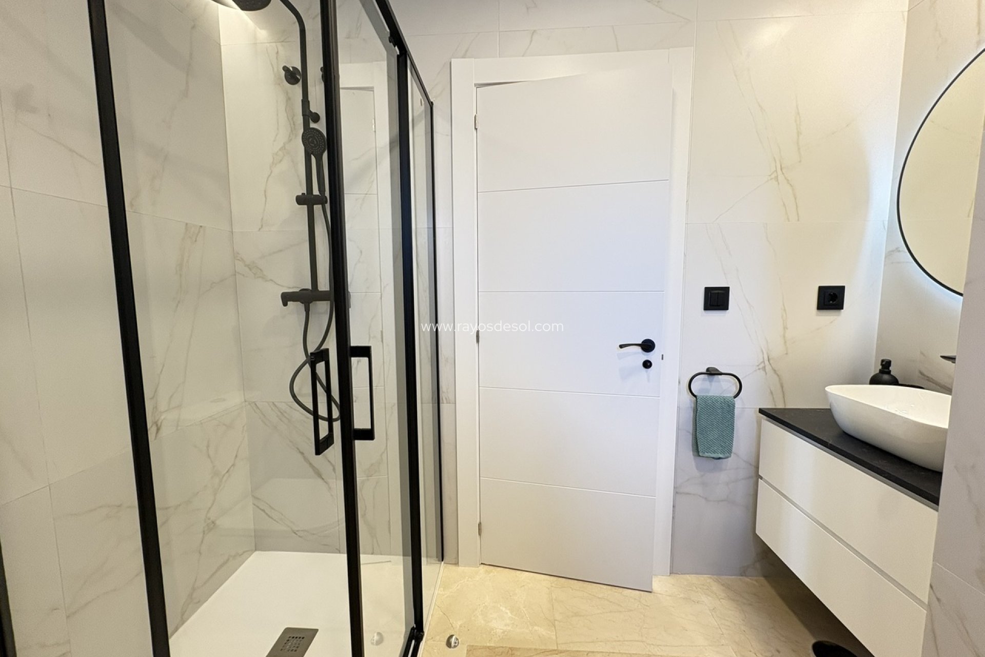 Resale - Villa - El Valle Golf Resort