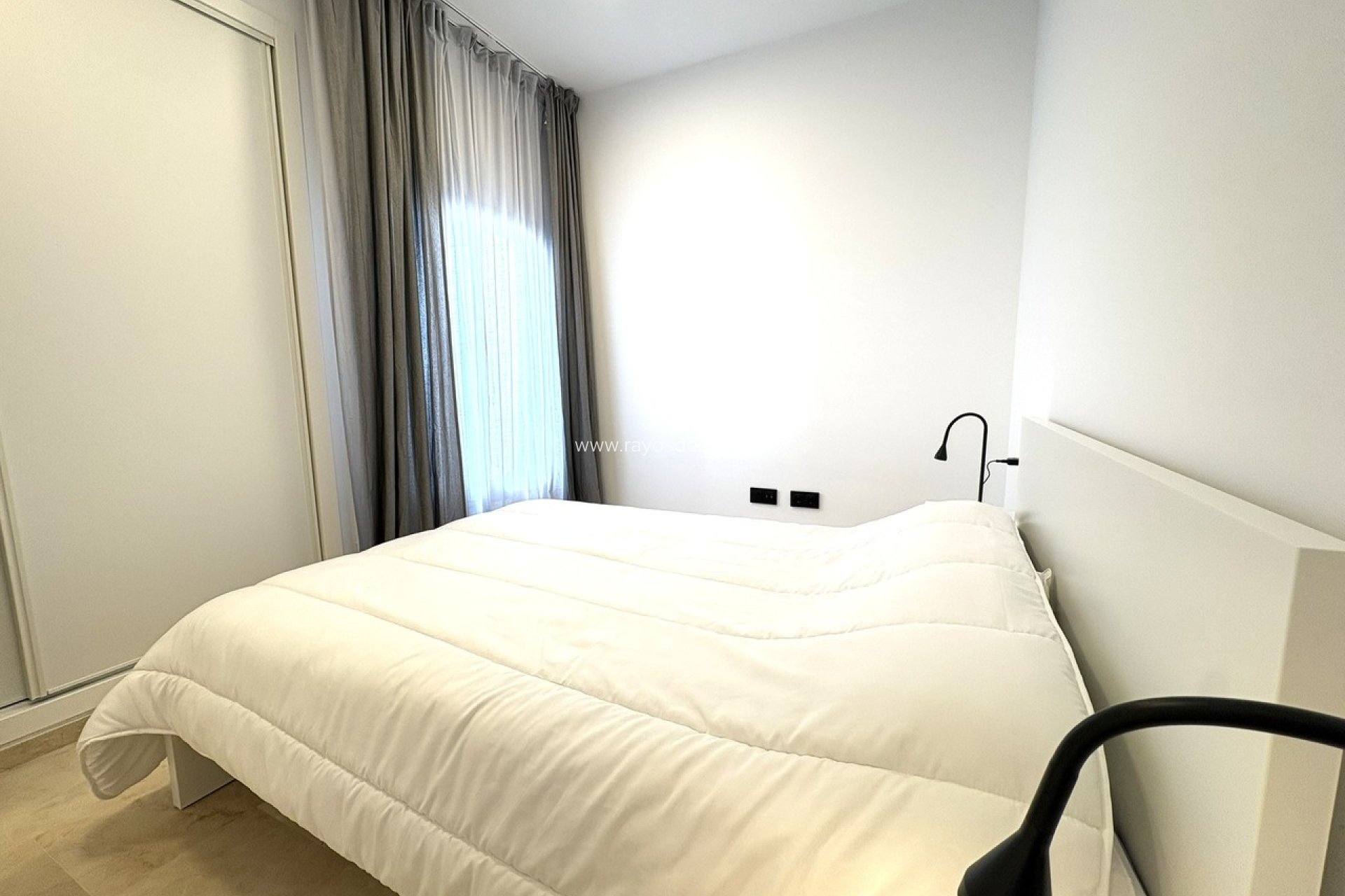 Resale - Villa - El Valle Golf Resort