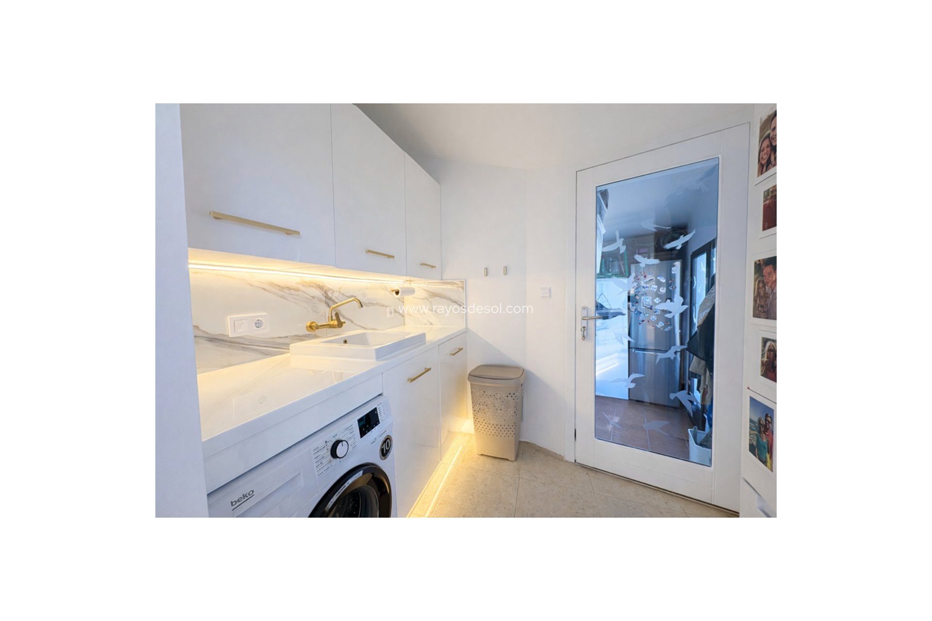 Resale - Villa - El Valle Golf Resort