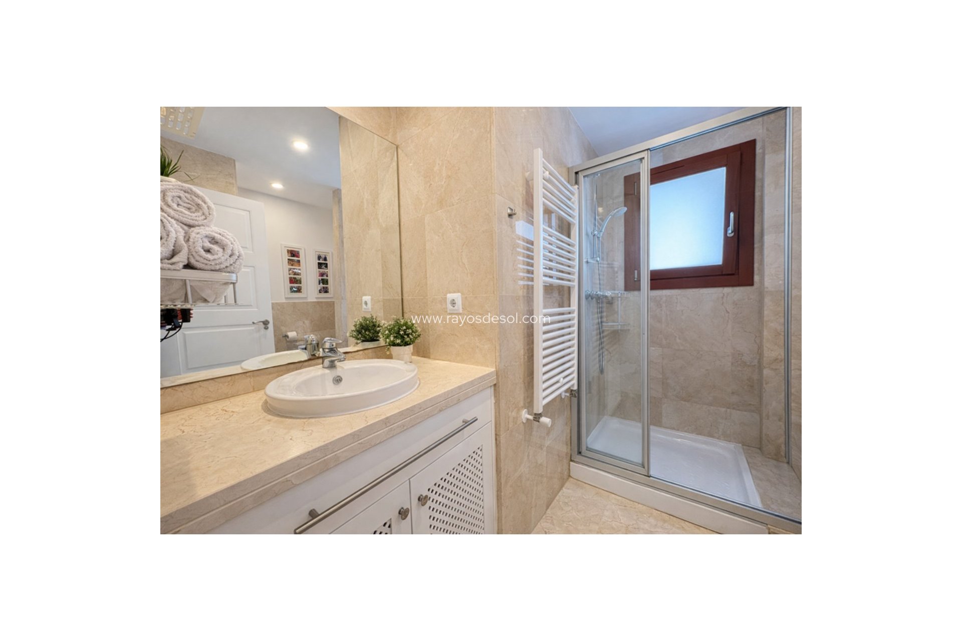 Resale - Villa - El Valle Golf Resort