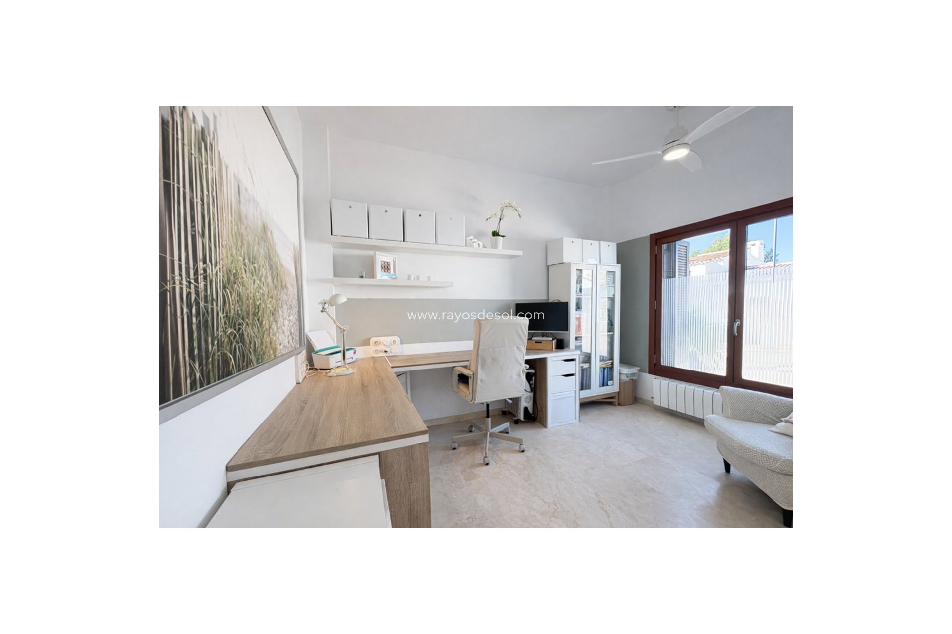 Resale - Villa - El Valle Golf Resort