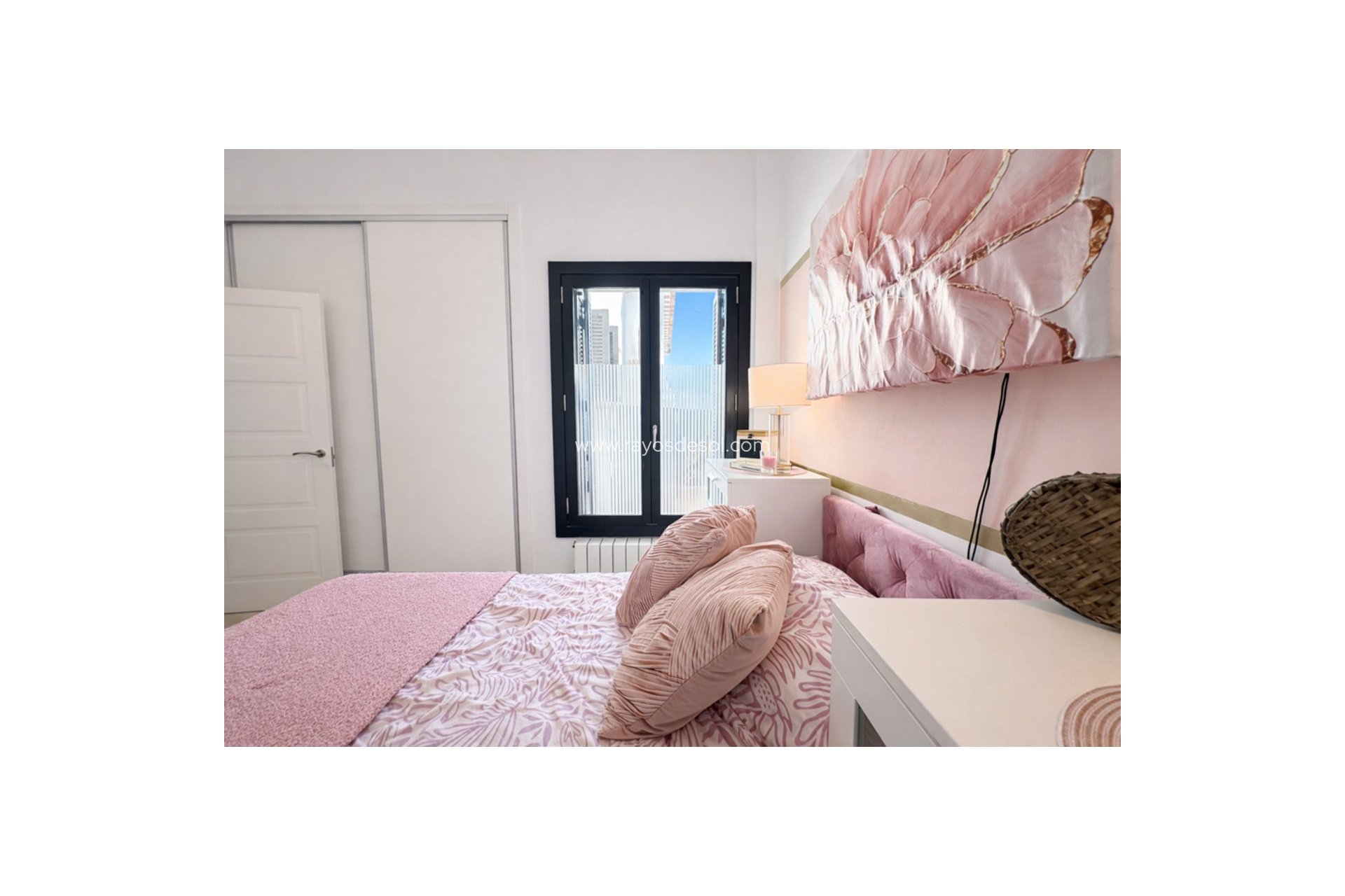 Resale - Villa - El Valle Golf Resort