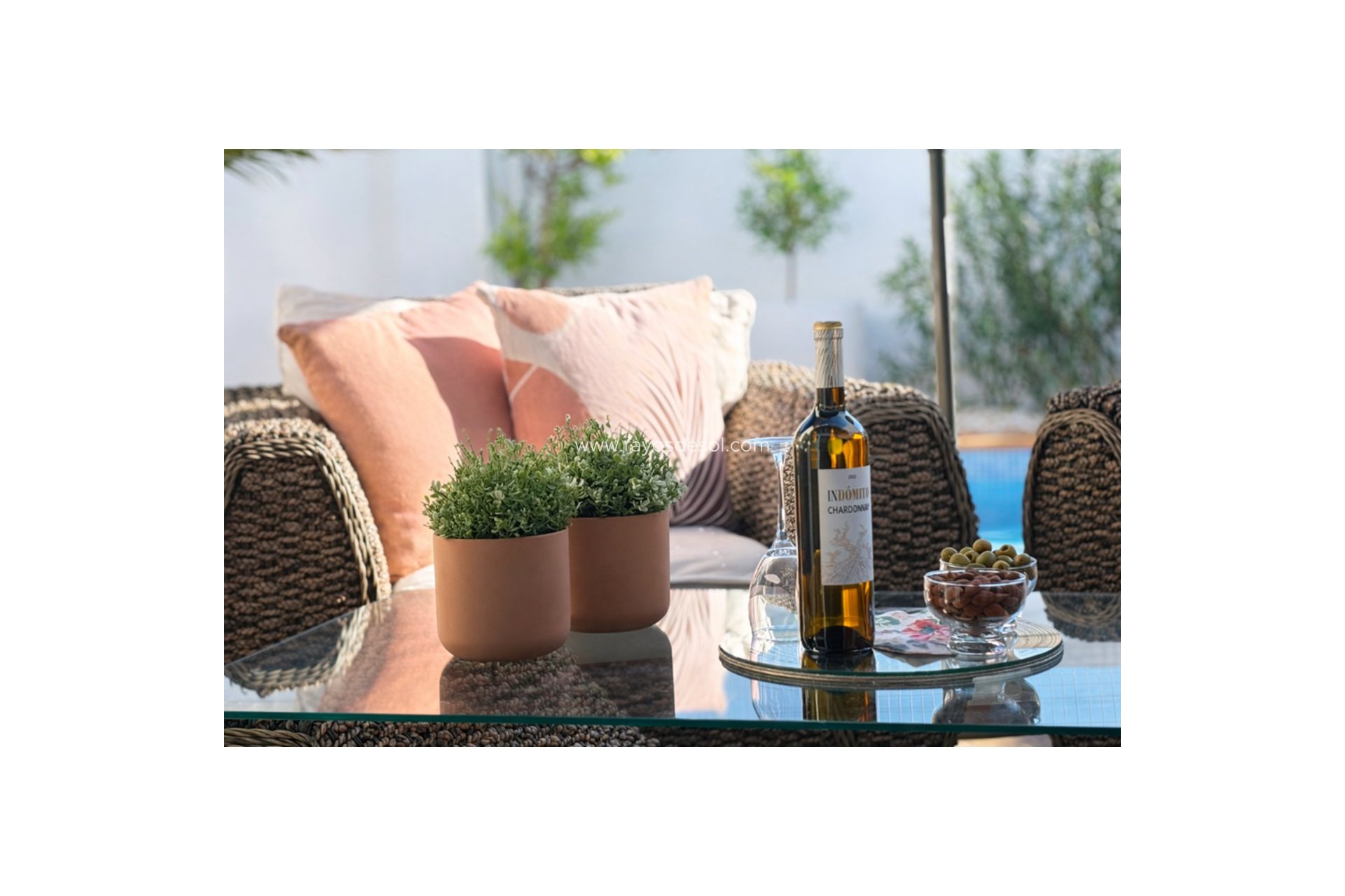 Resale - Villa - El Valle Golf Resort