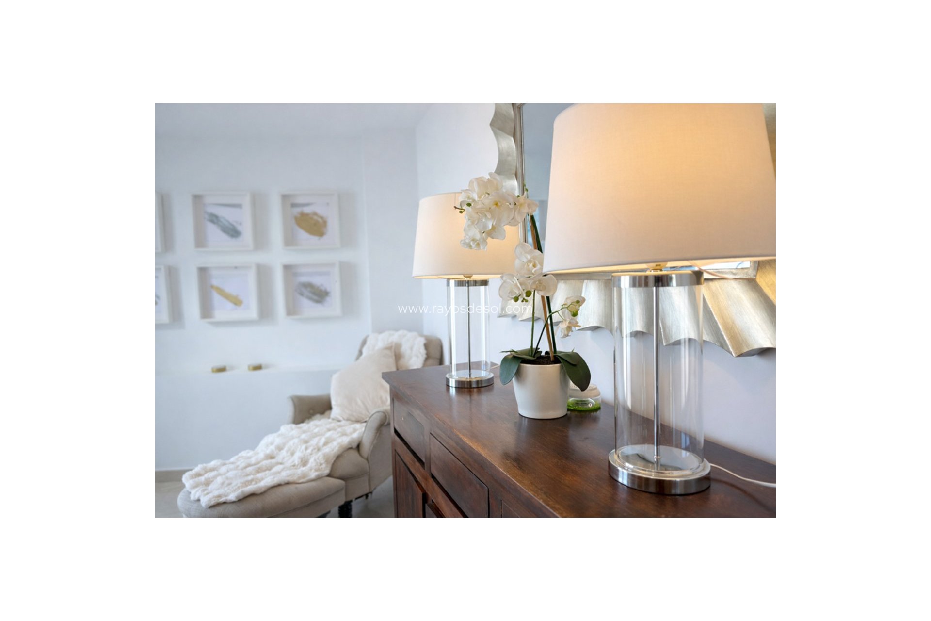 Resale - Villa - El Valle Golf Resort