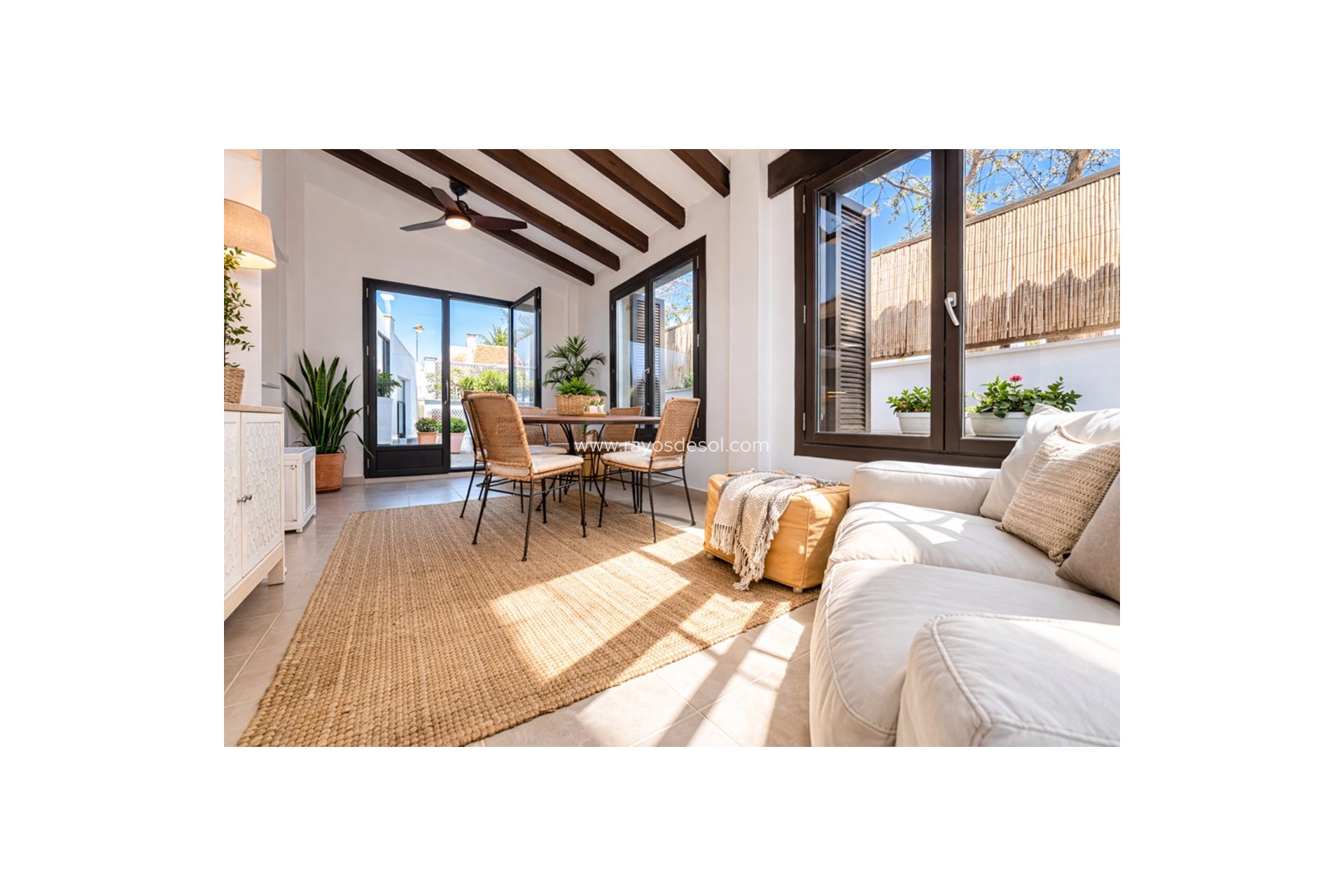 Resale - Villa - El Valle Golf Resort