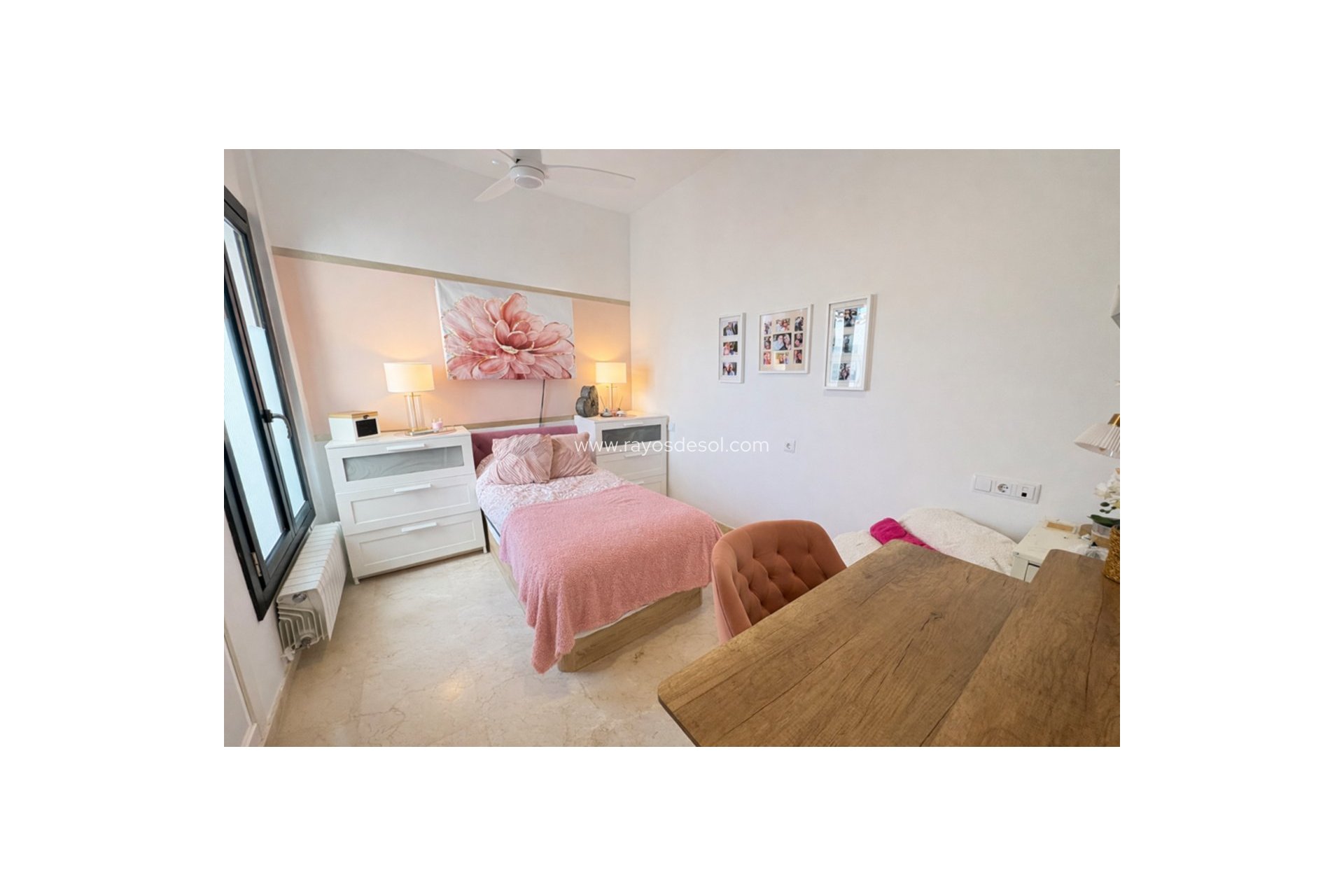 Resale - Villa - El Valle Golf Resort