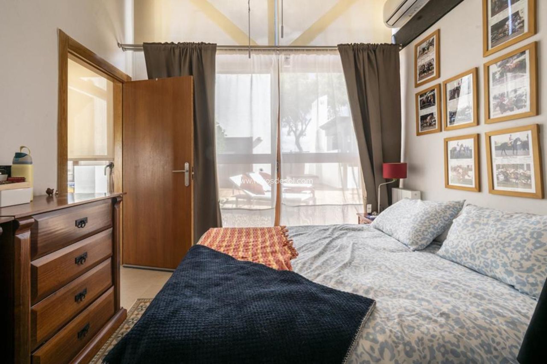 Resale - Villa - El Valle Golf Resort