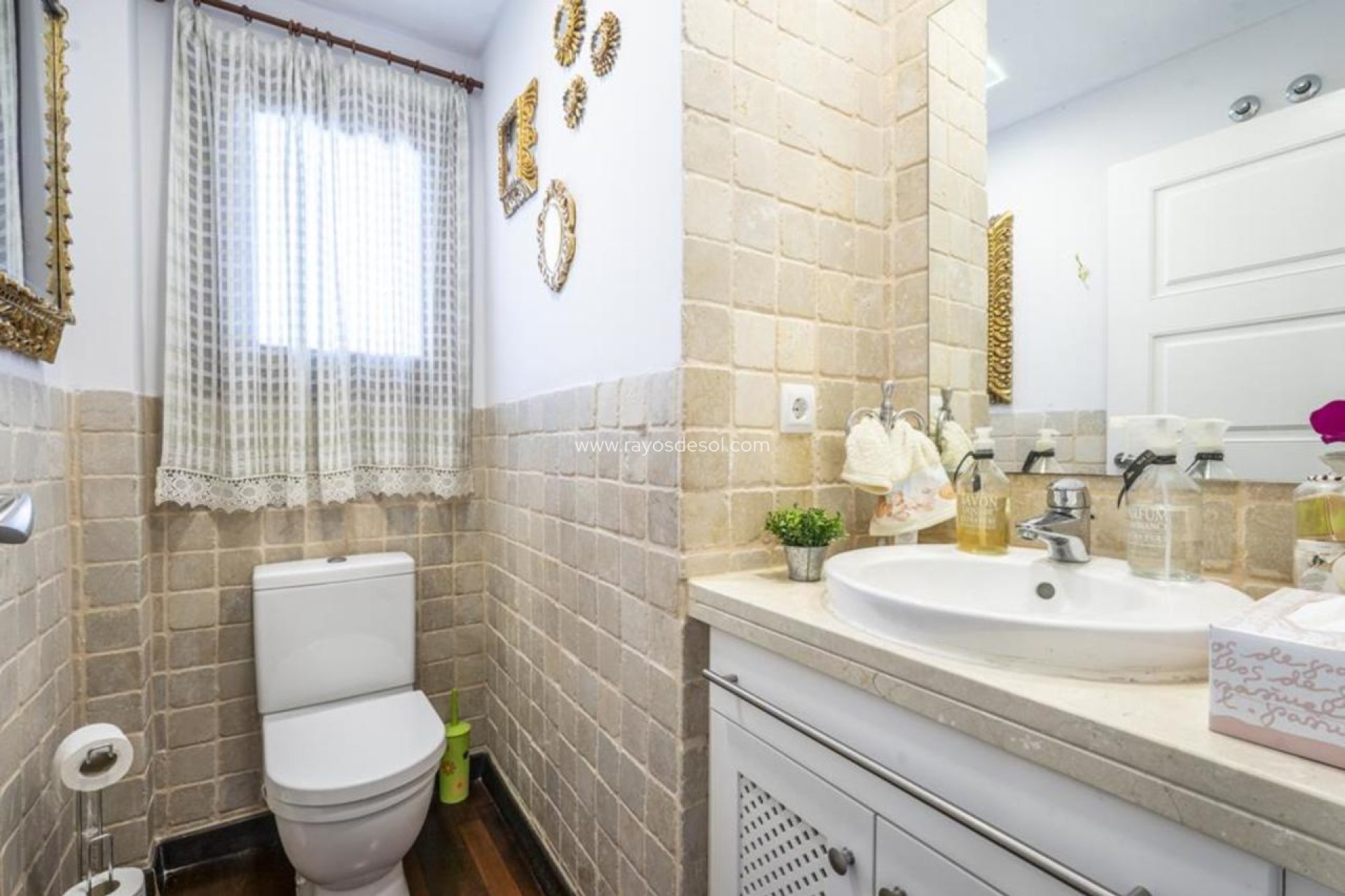 Resale - Villa - El Valle Golf Resort