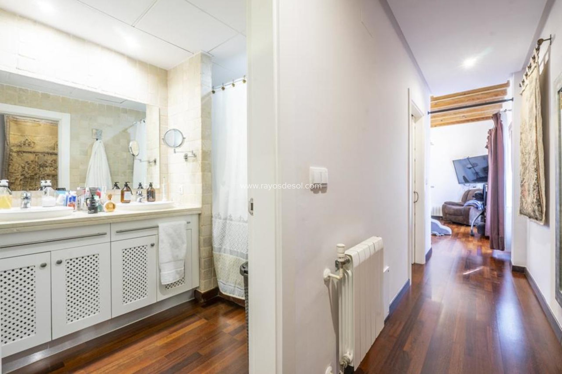 Resale - Villa - El Valle Golf Resort