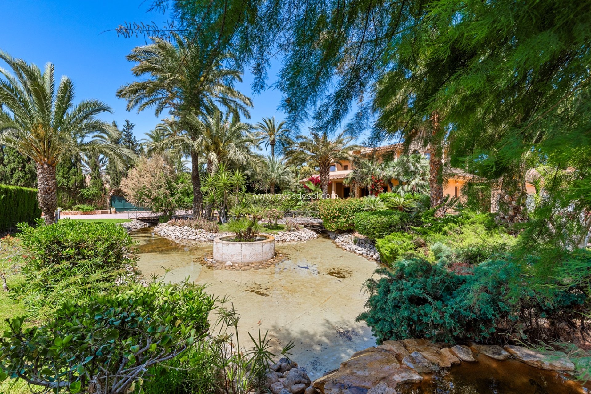 Resale - Villa - Elche - Elche/Elx