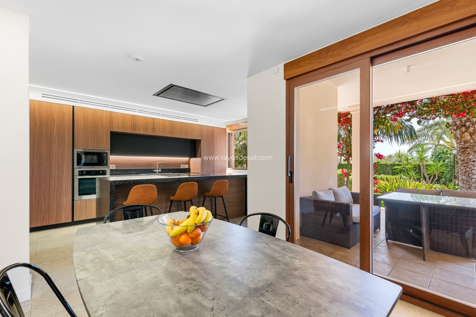 Resale - Villa - Elche - Elche/Elx