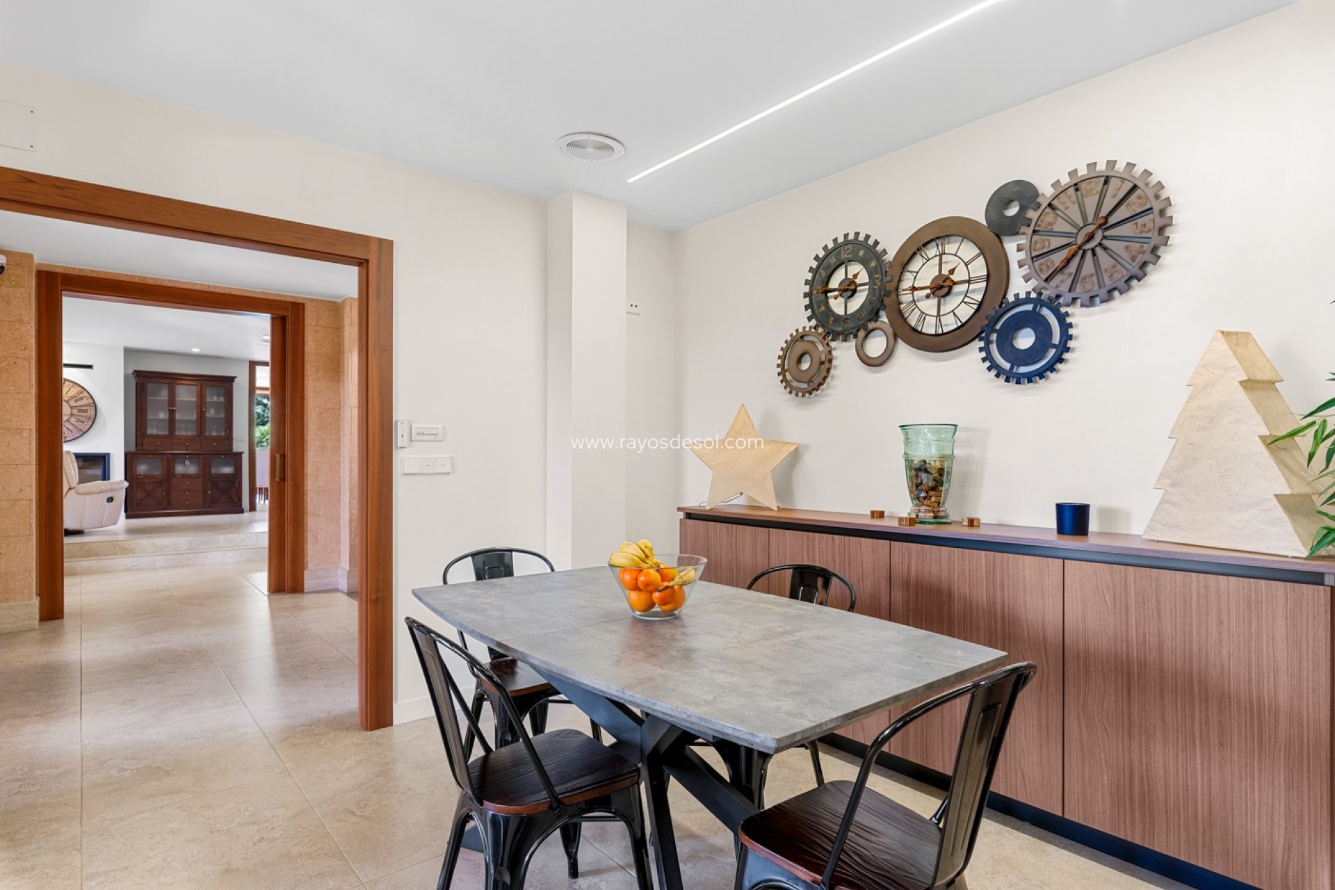 Resale - Villa - Elche - Elche/Elx