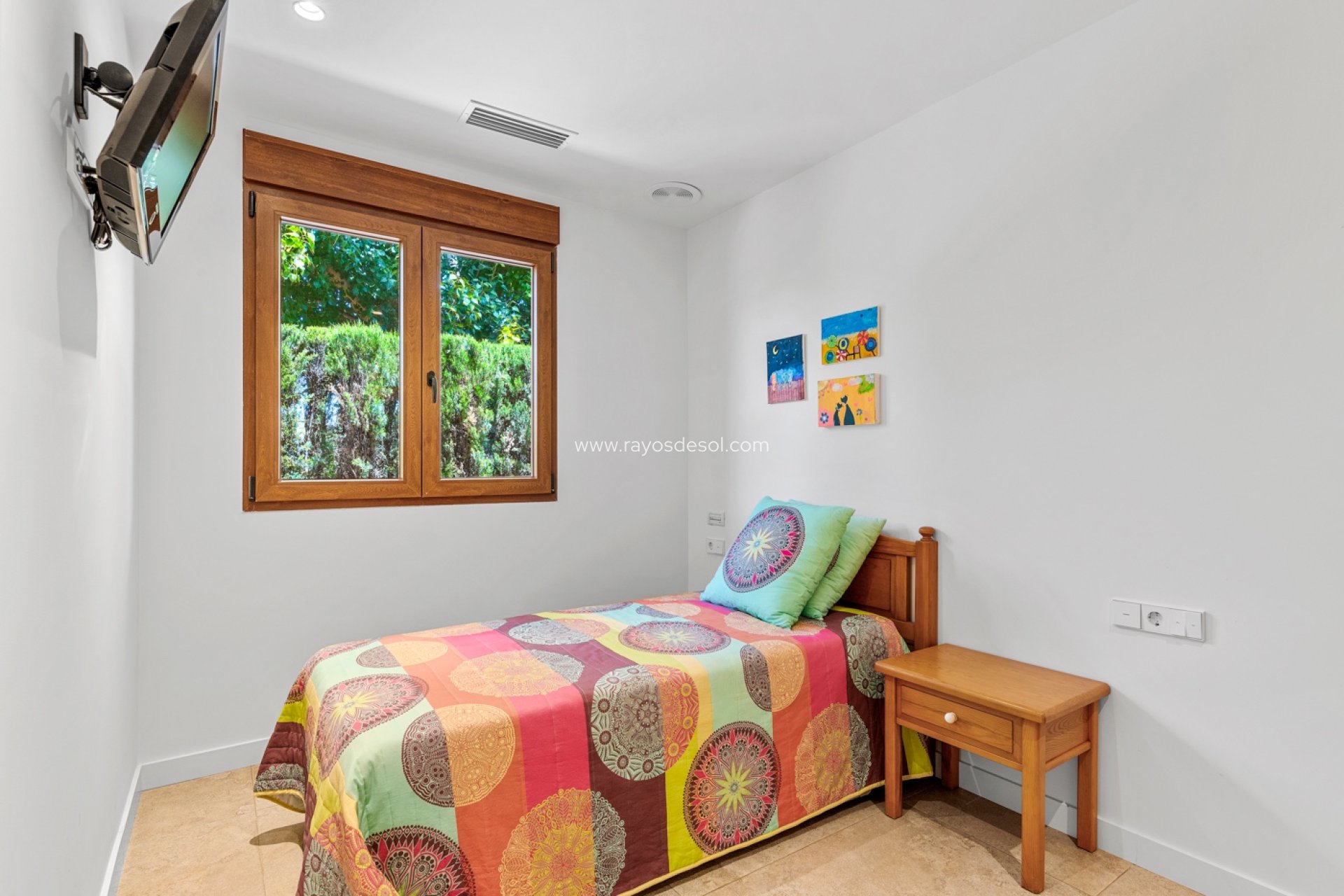 Resale - Villa - Elche - Elche/Elx