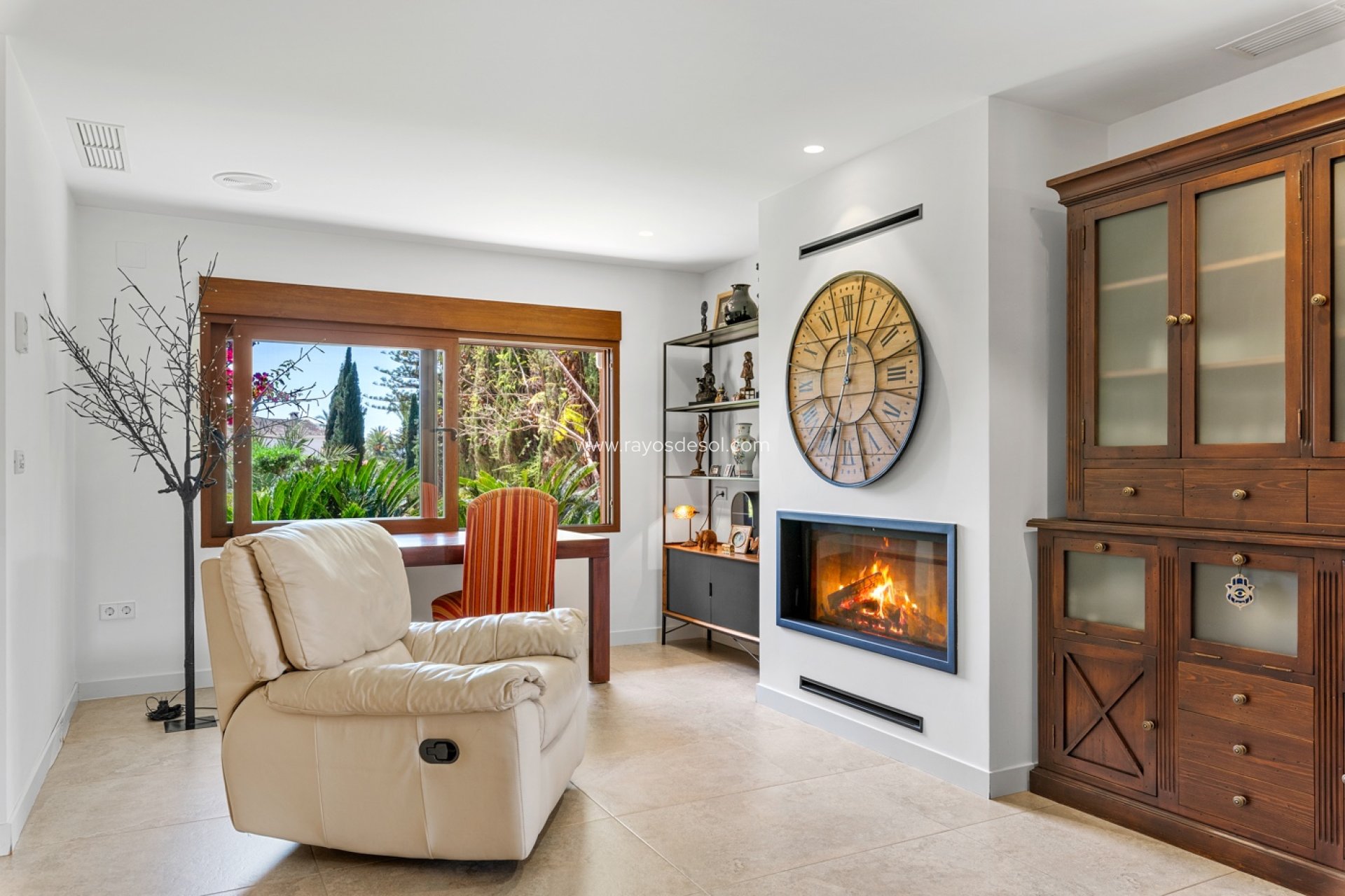 Resale - Villa - Elche - Elche/Elx