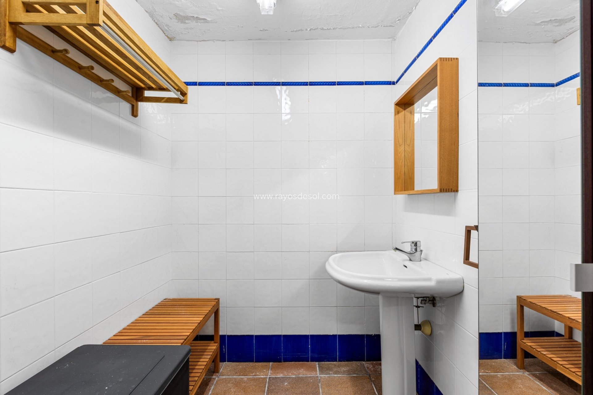 Resale - Villa - Elche - Elche/Elx