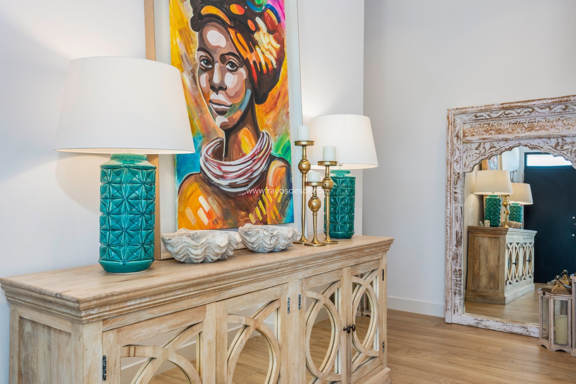 Resale - Villa - Elche - Elche/Elx