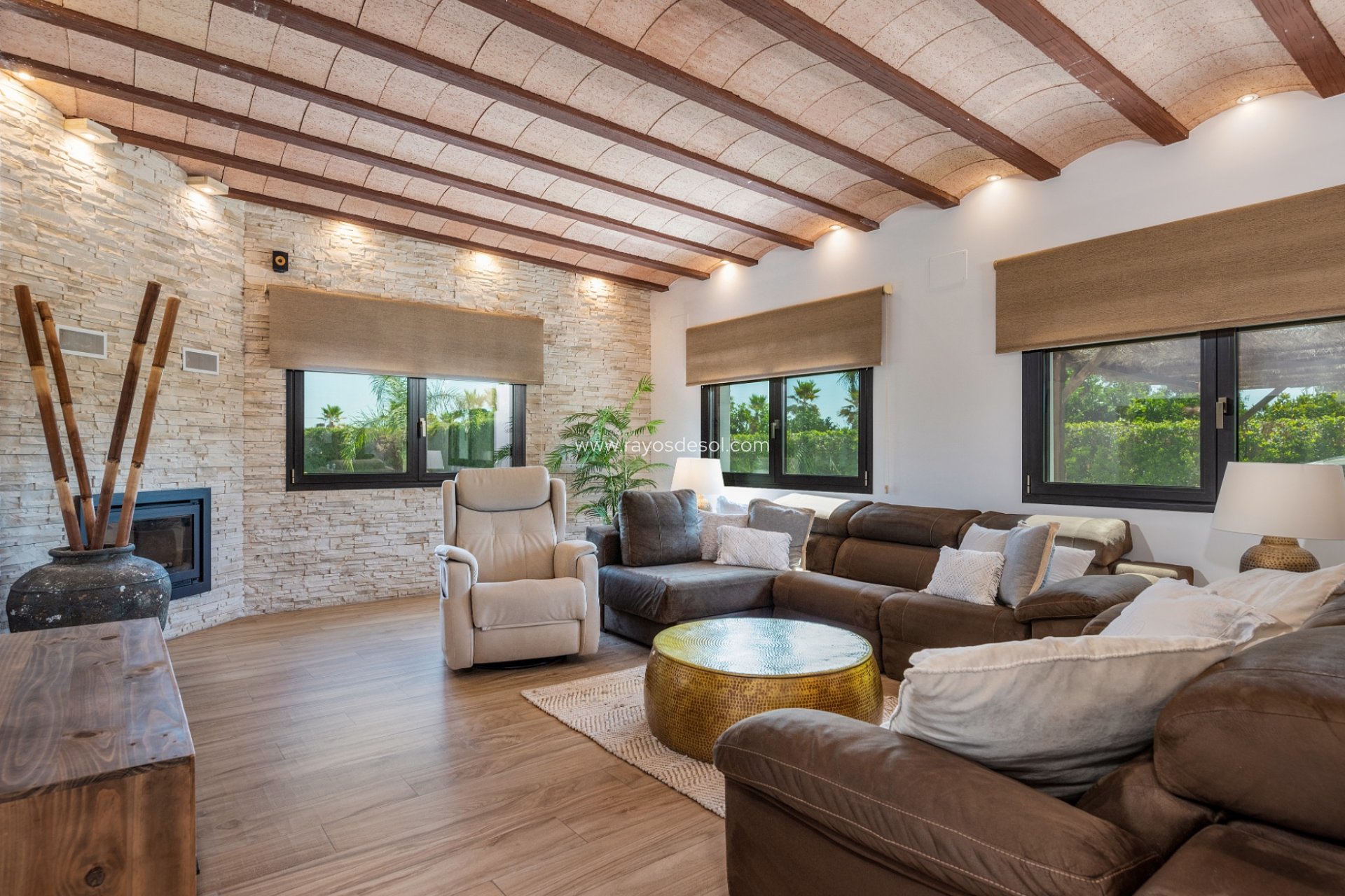 Resale - Villa - Elche - Elche/Elx