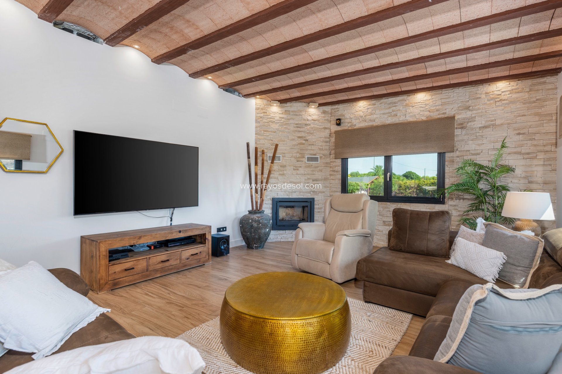 Resale - Villa - Elche - Elche/Elx