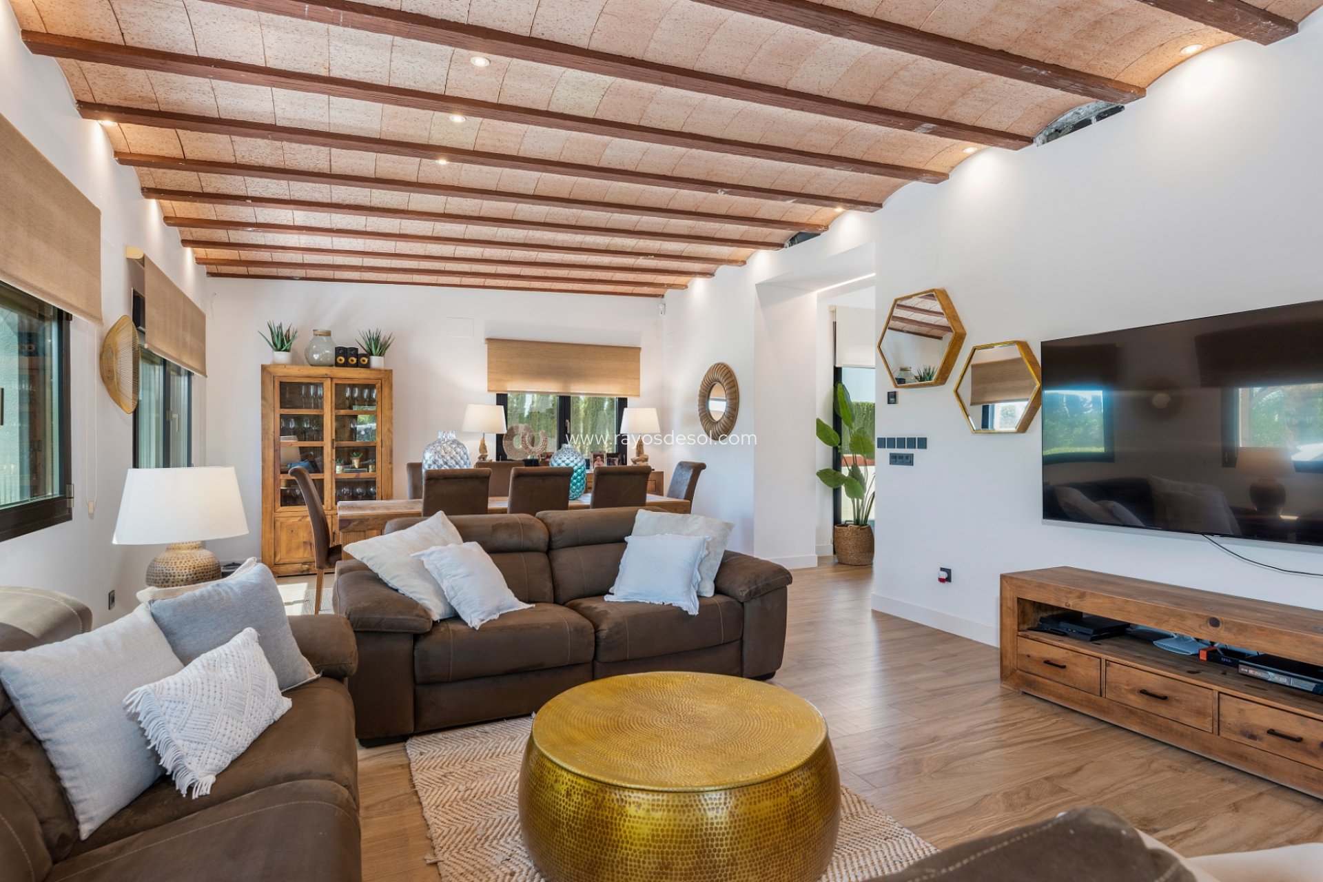 Resale - Villa - Elche - Elche/Elx