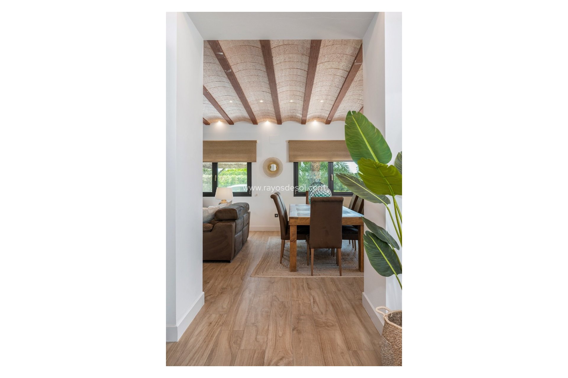 Resale - Villa - Elche - Elche/Elx