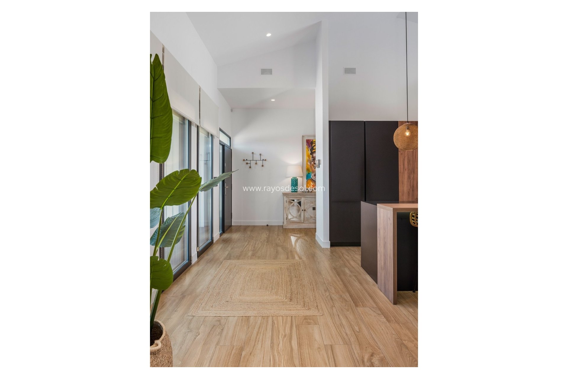 Resale - Villa - Elche - Elche/Elx