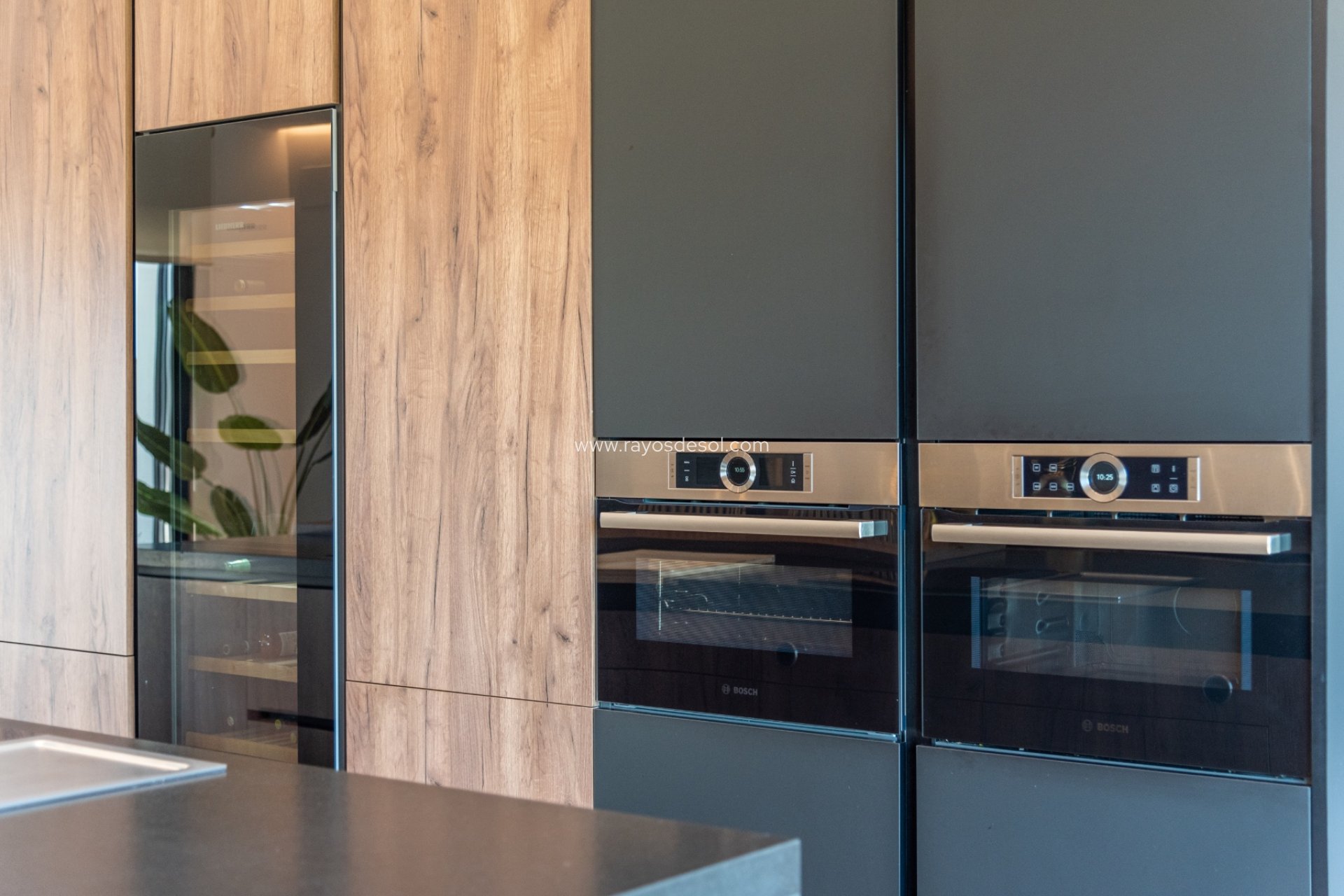 Resale - Villa - Elche - Elche/Elx