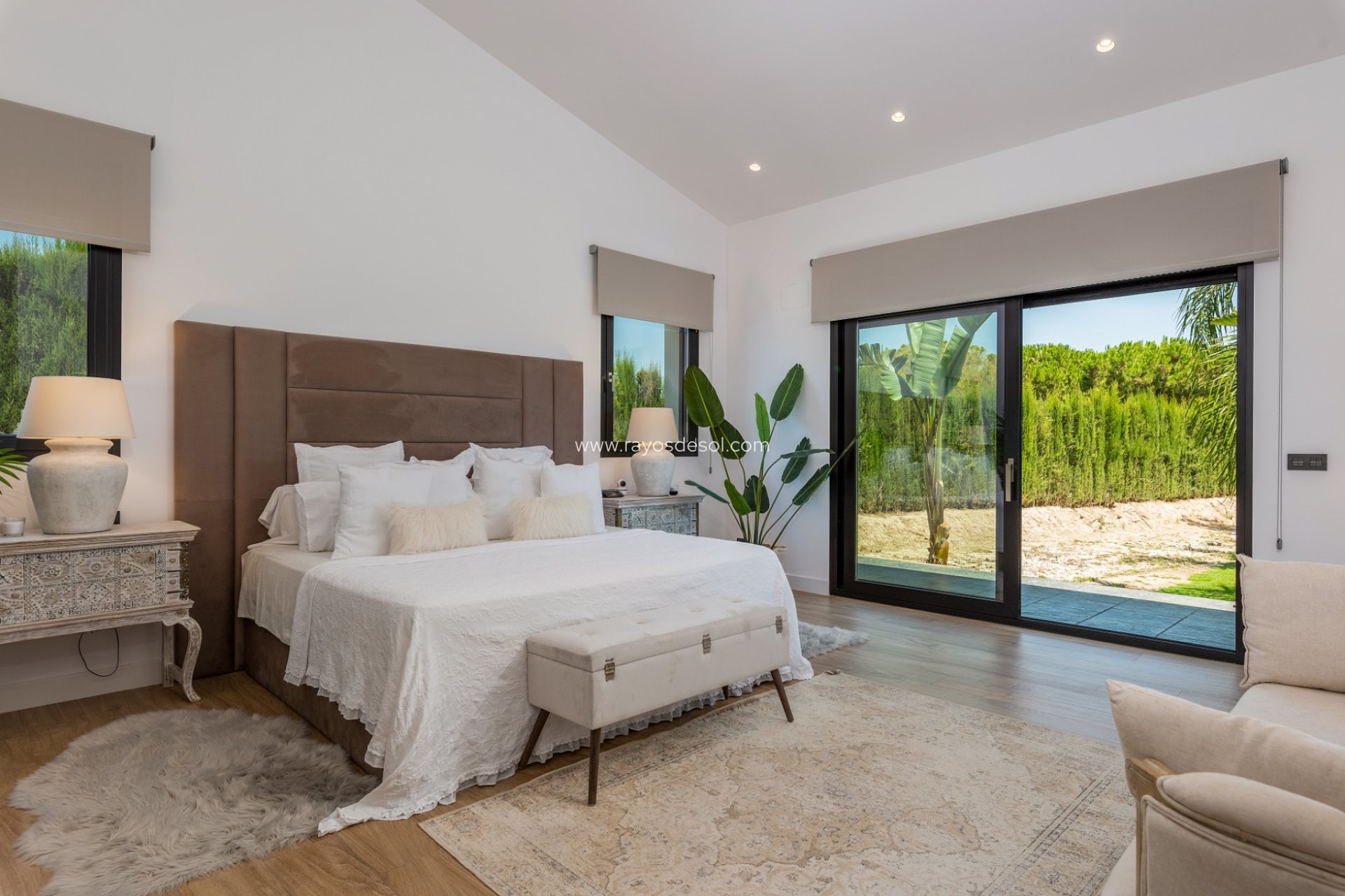 Resale - Villa - Elche - Elche/Elx