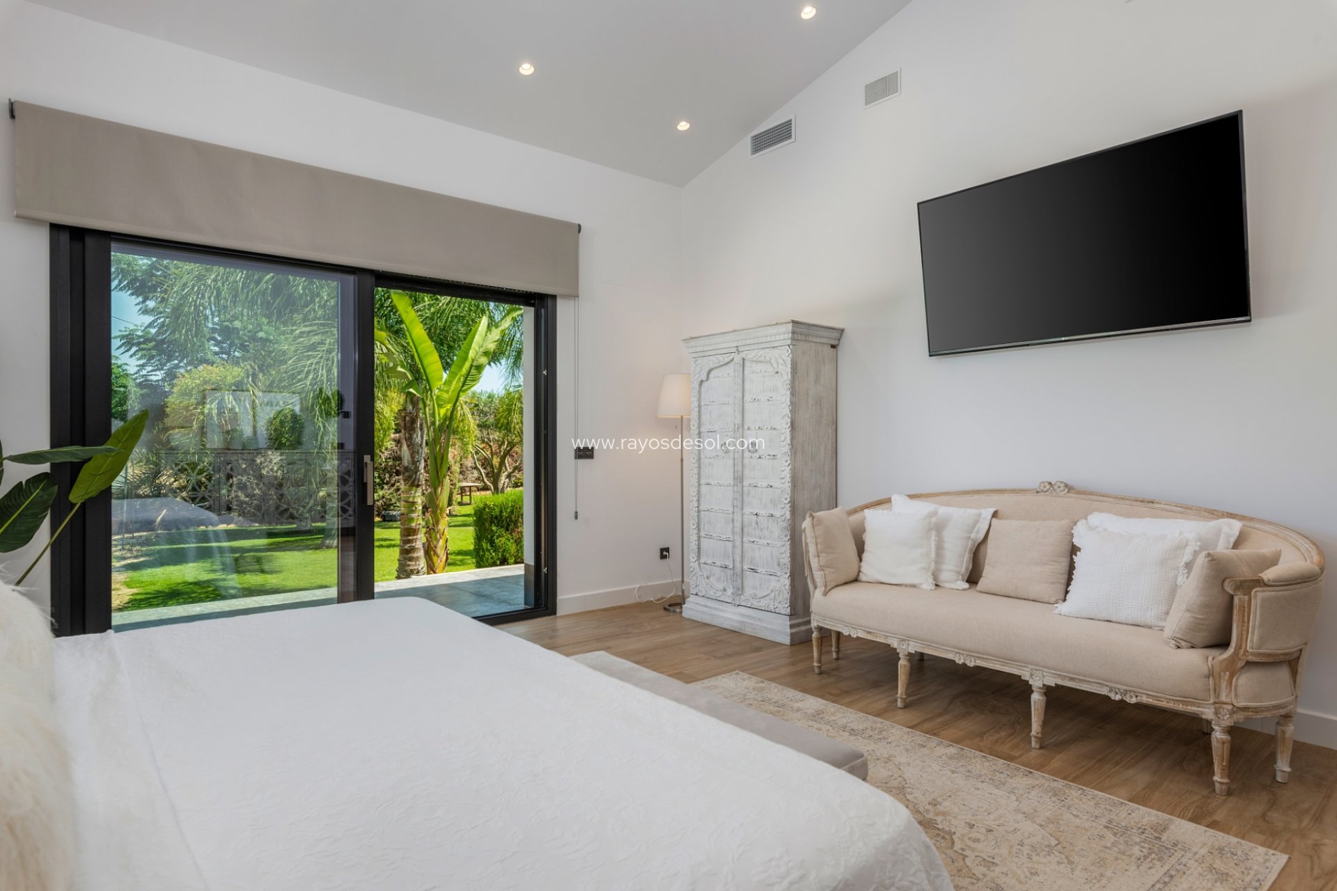 Resale - Villa - Elche - Elche/Elx