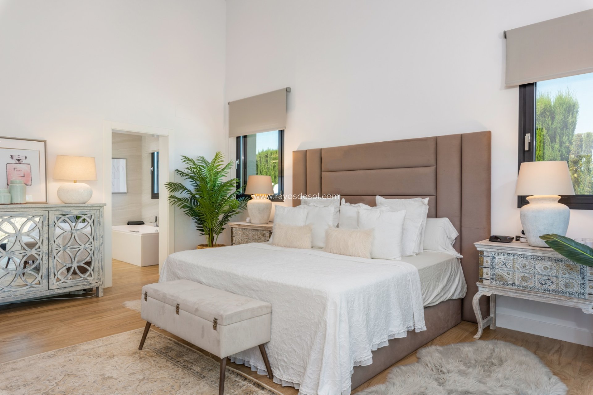 Resale - Villa - Elche - Elche/Elx