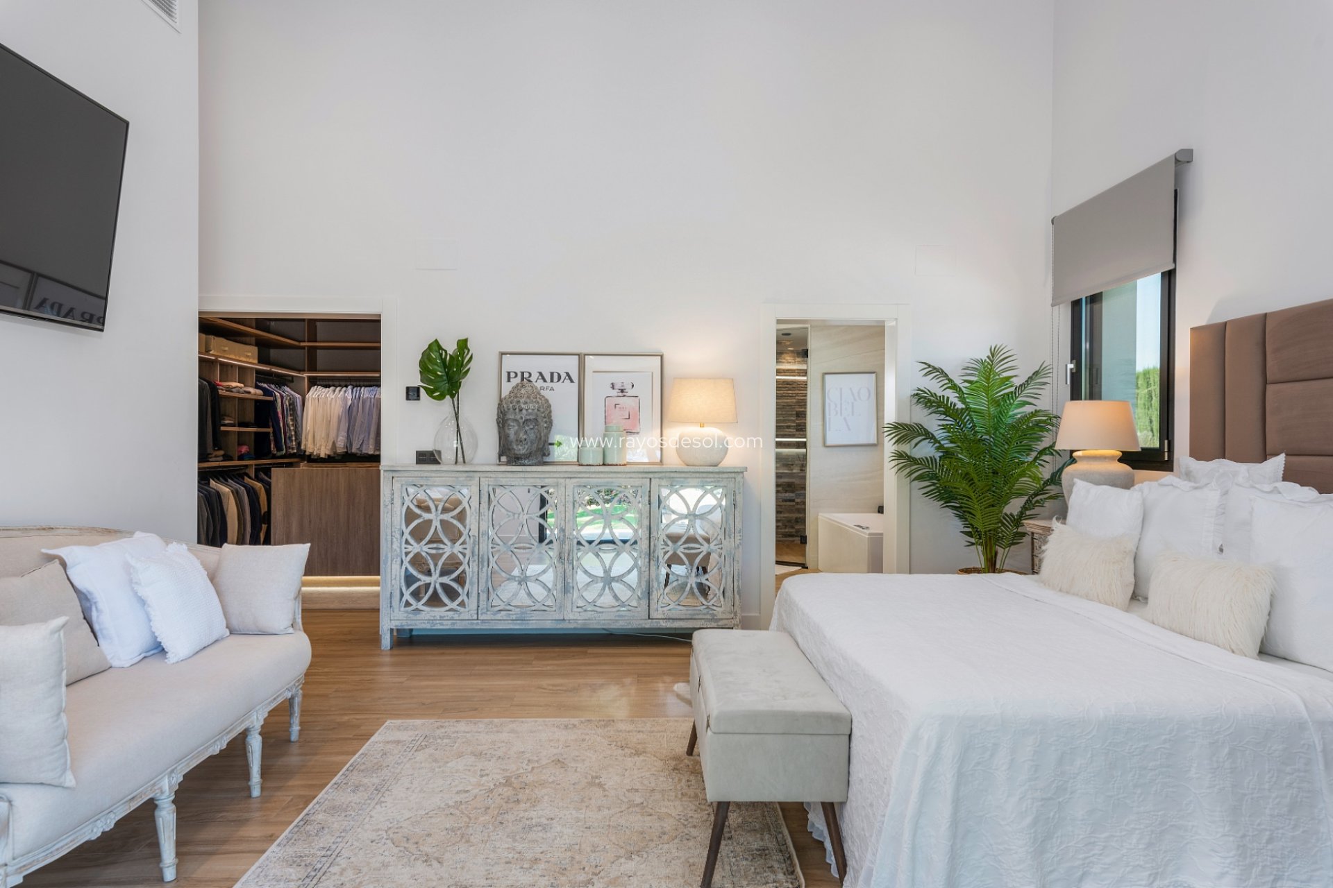 Resale - Villa - Elche - Elche/Elx