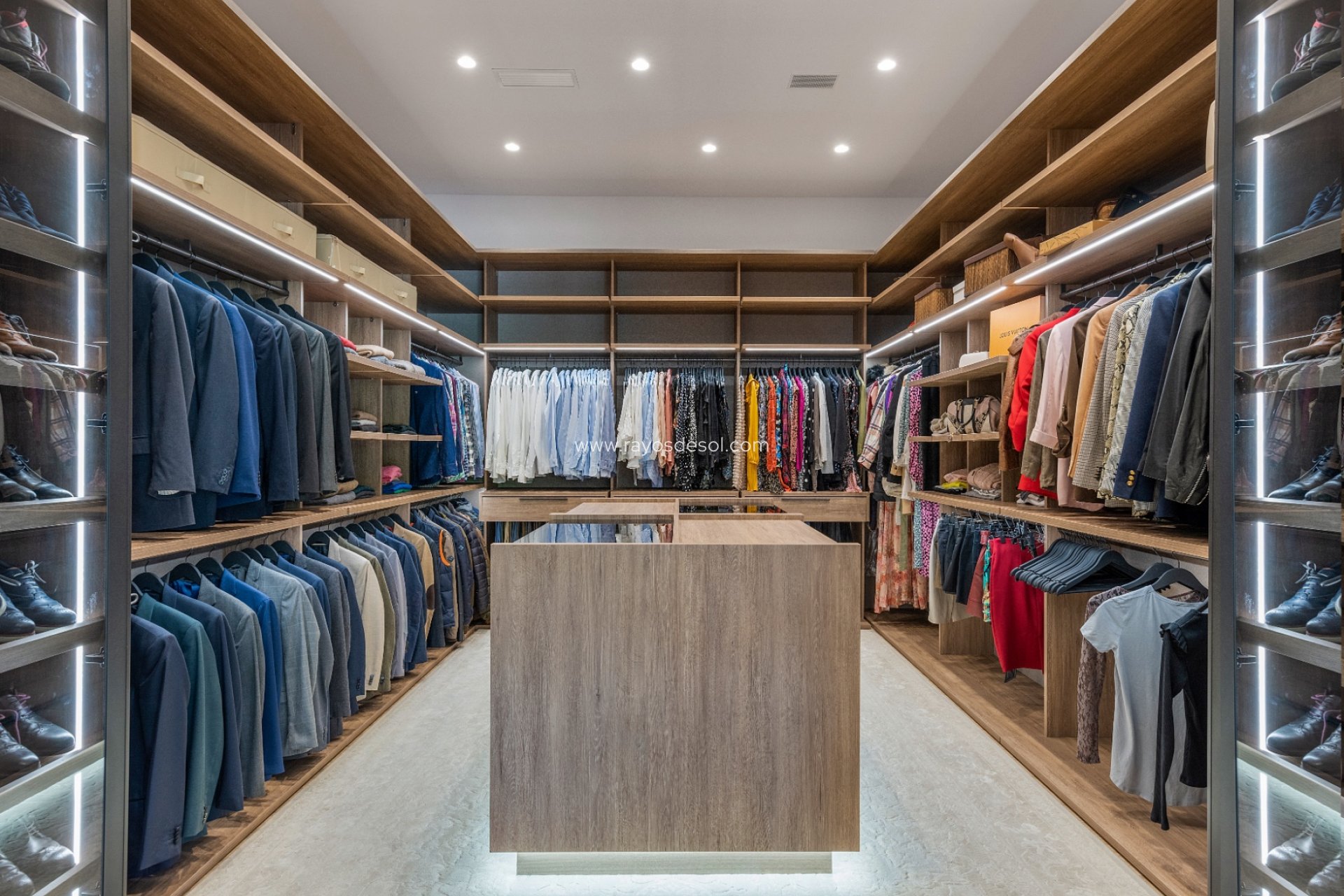 Resale - Villa - Elche - Elche/Elx