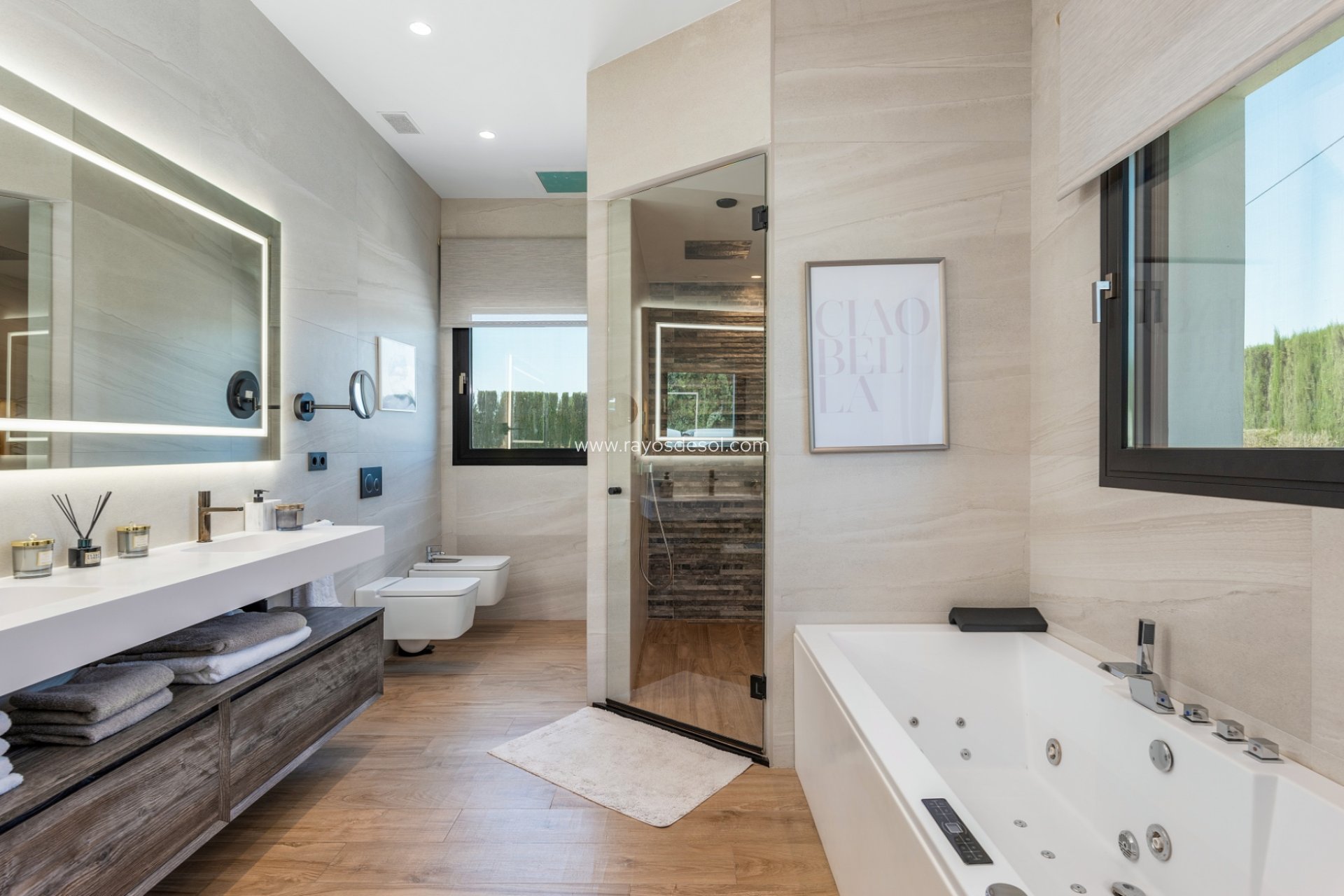 Resale - Villa - Elche - Elche/Elx