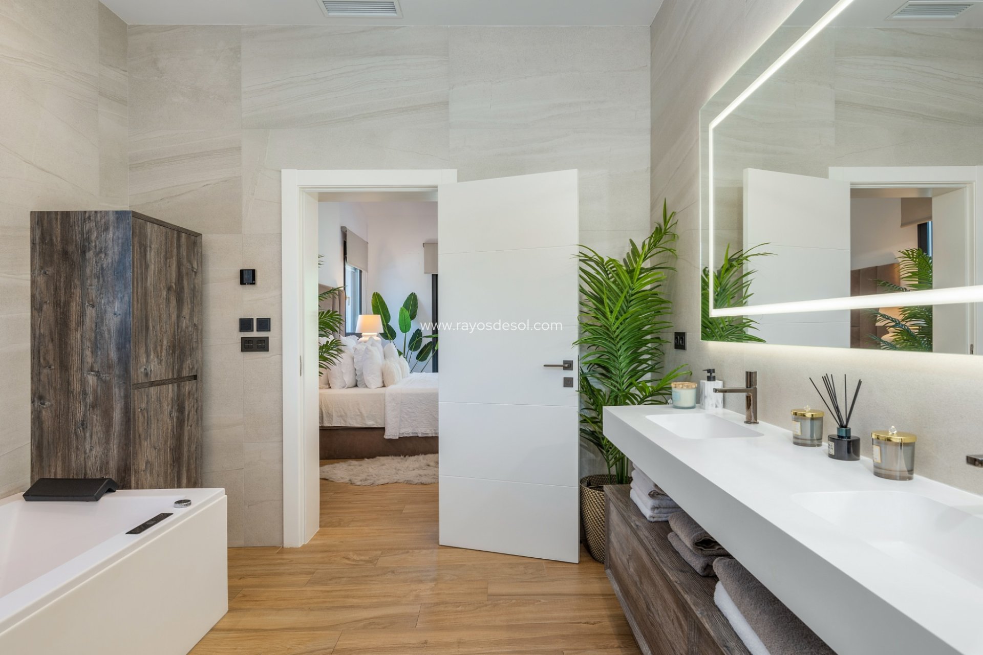 Resale - Villa - Elche - Elche/Elx