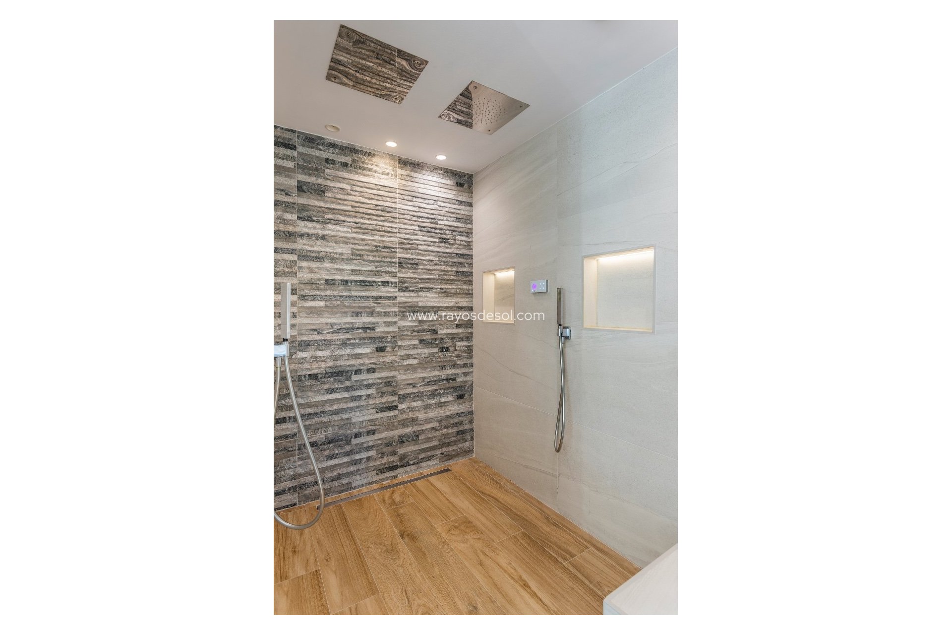 Resale - Villa - Elche - Elche/Elx