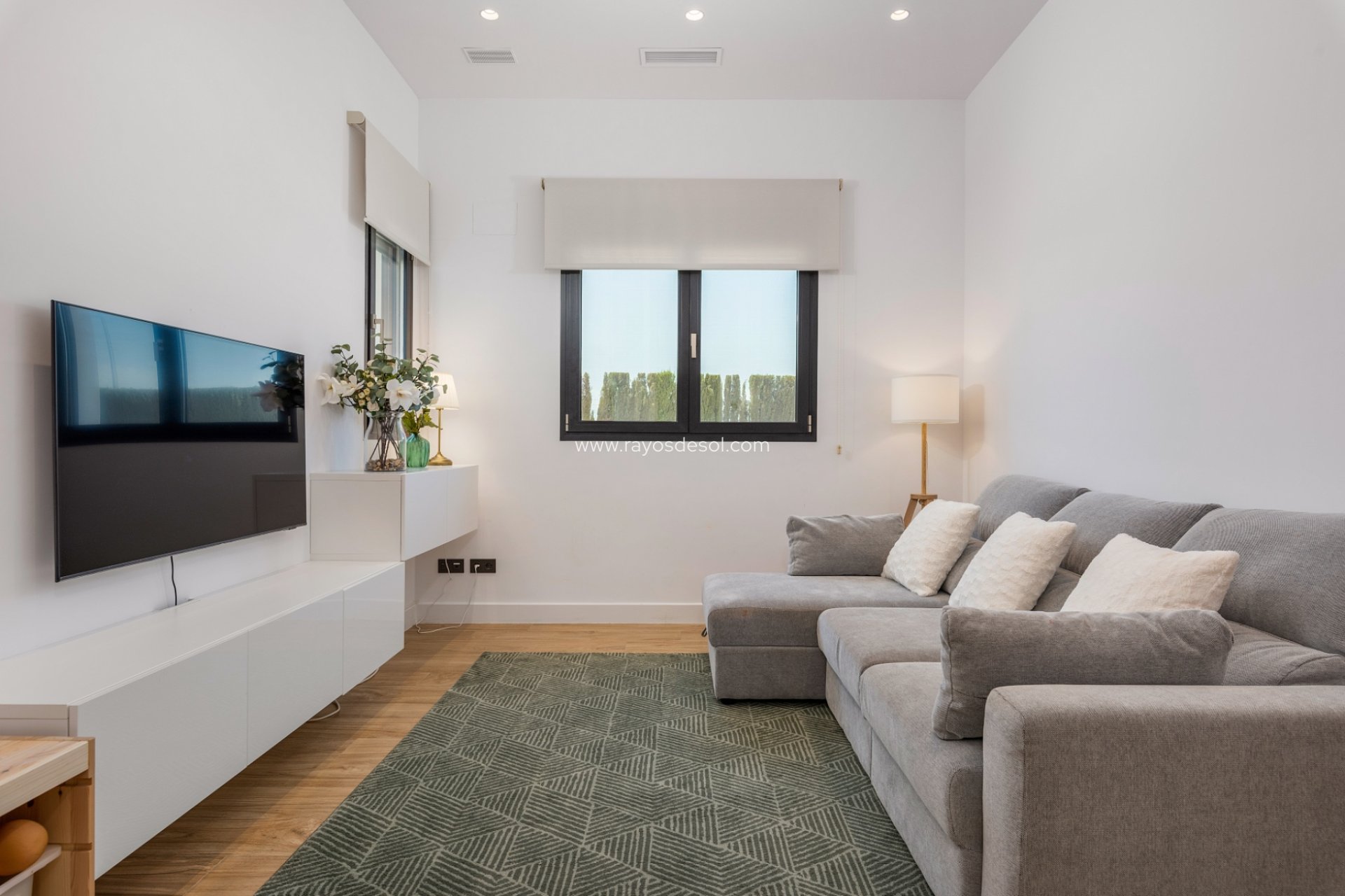 Resale - Villa - Elche - Elche/Elx