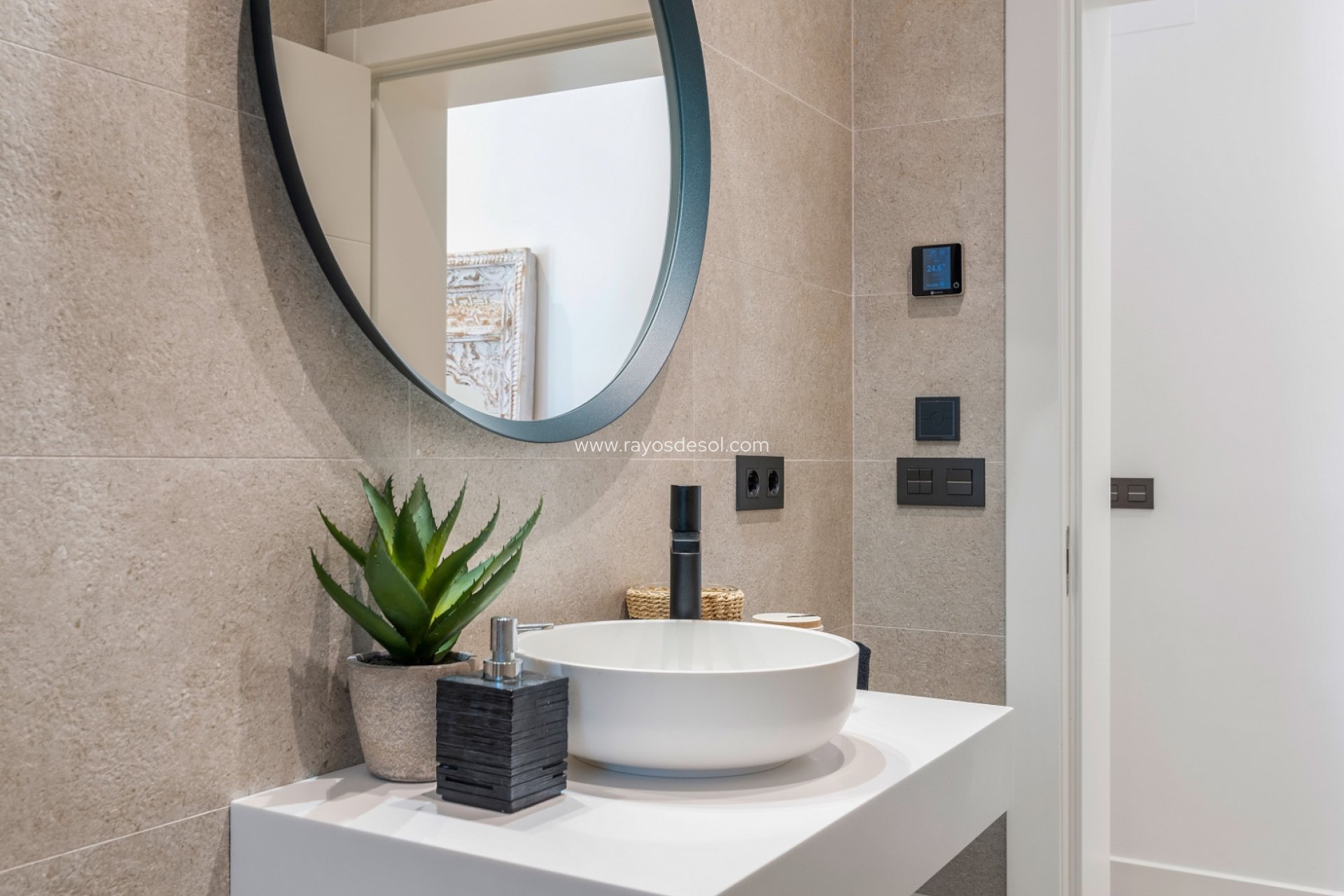 Resale - Villa - Elche - Elche/Elx