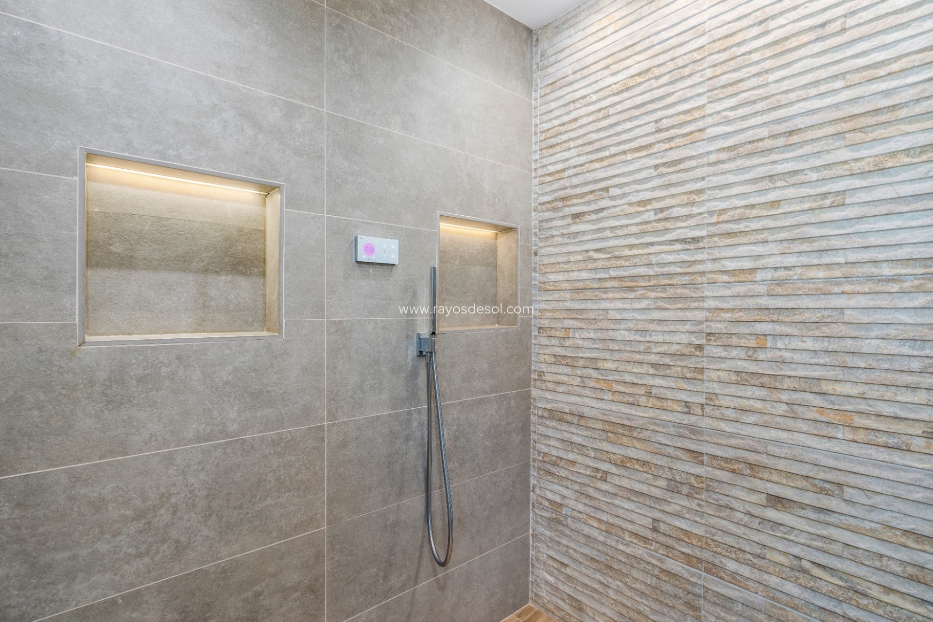 Resale - Villa - Elche - Elche/Elx