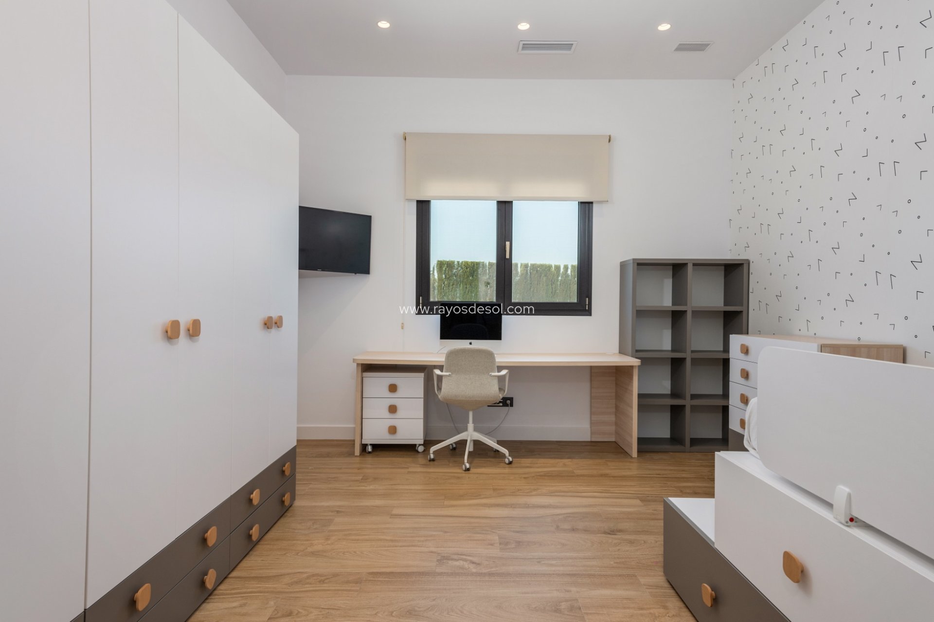 Resale - Villa - Elche - Elche/Elx