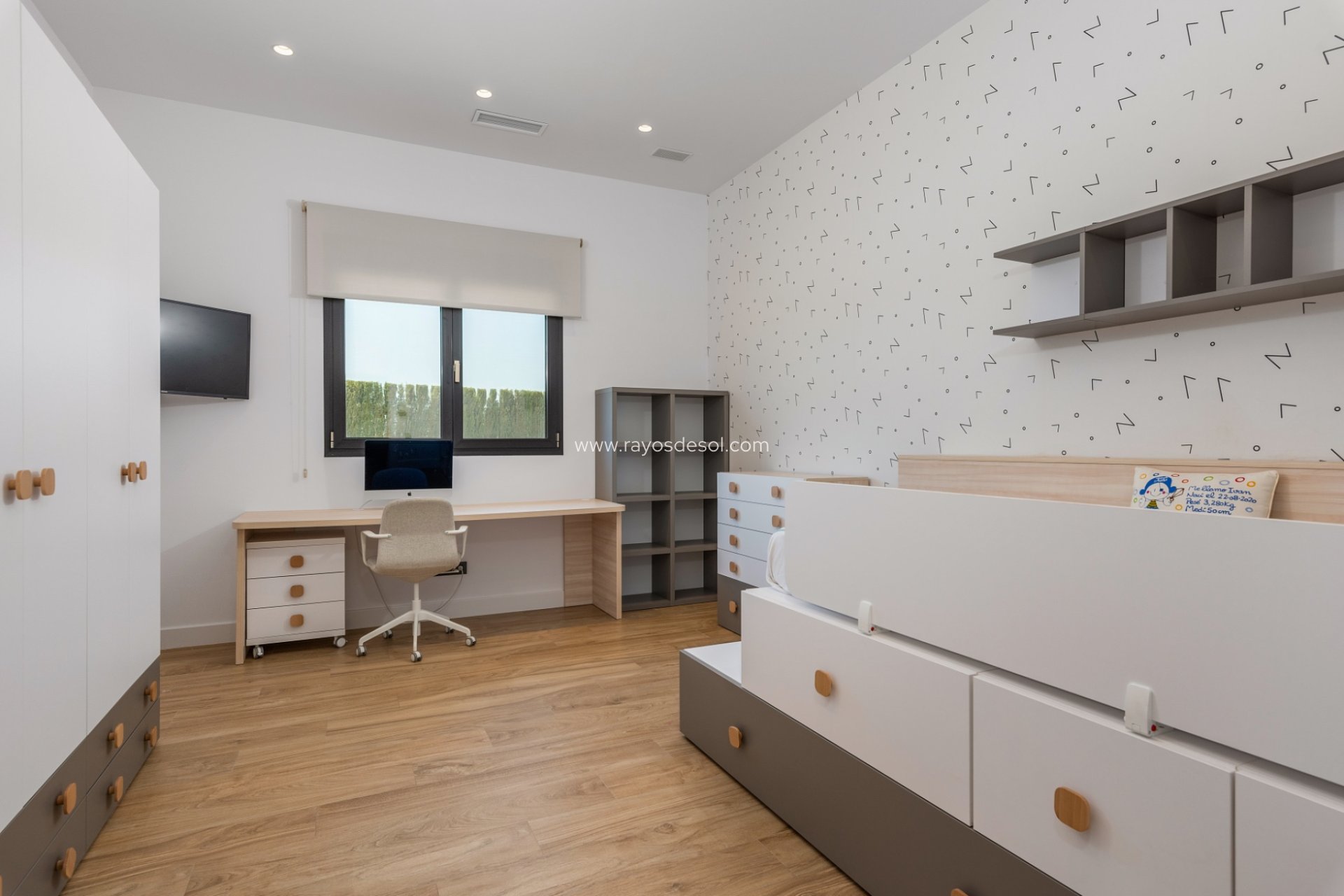 Resale - Villa - Elche - Elche/Elx