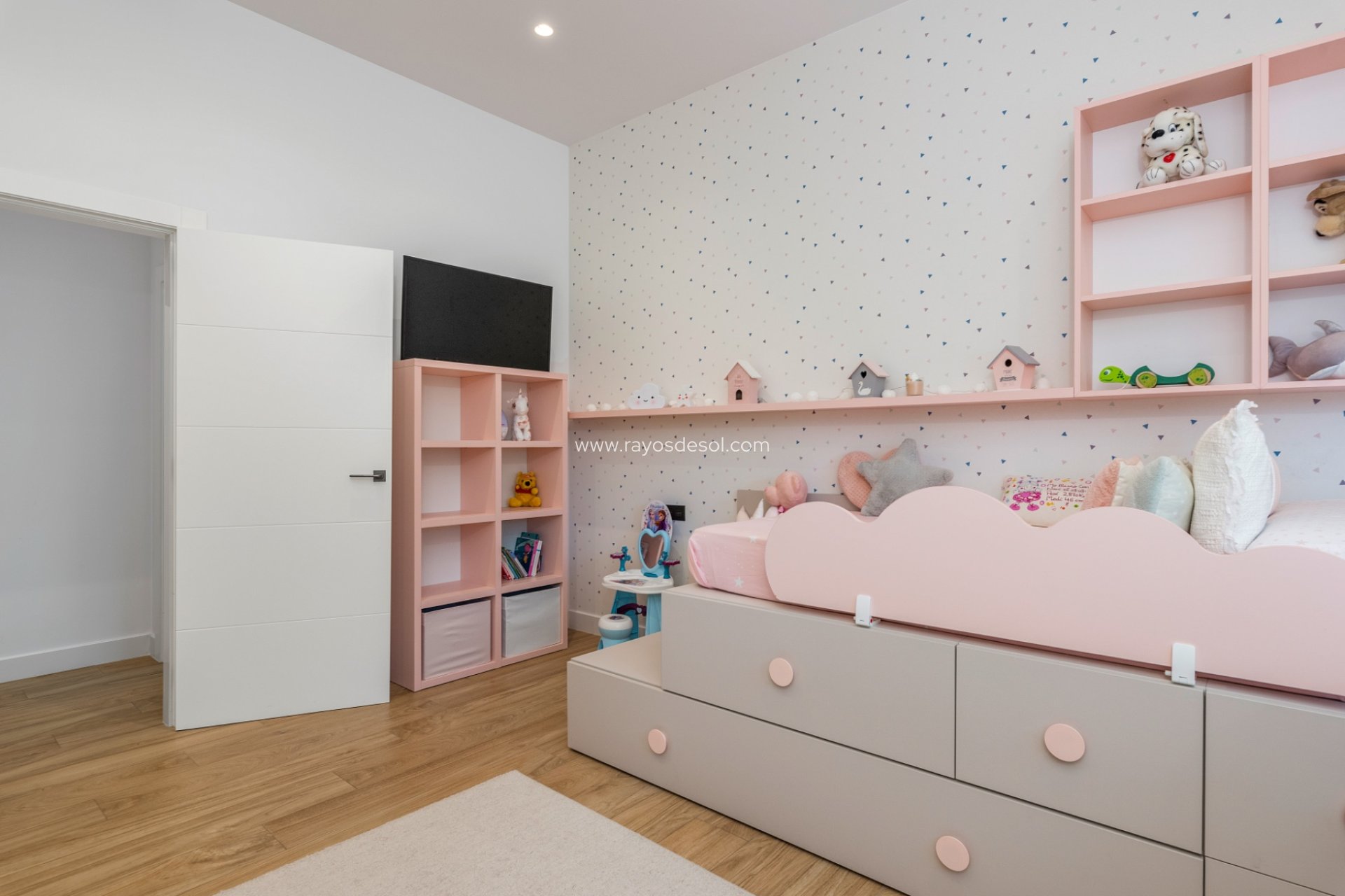 Resale - Villa - Elche - Elche/Elx