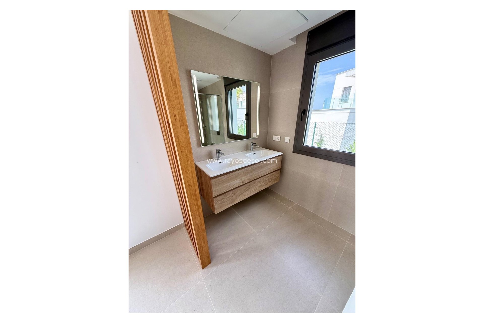 Resale - Villa - Finestrat - Sierra cortina