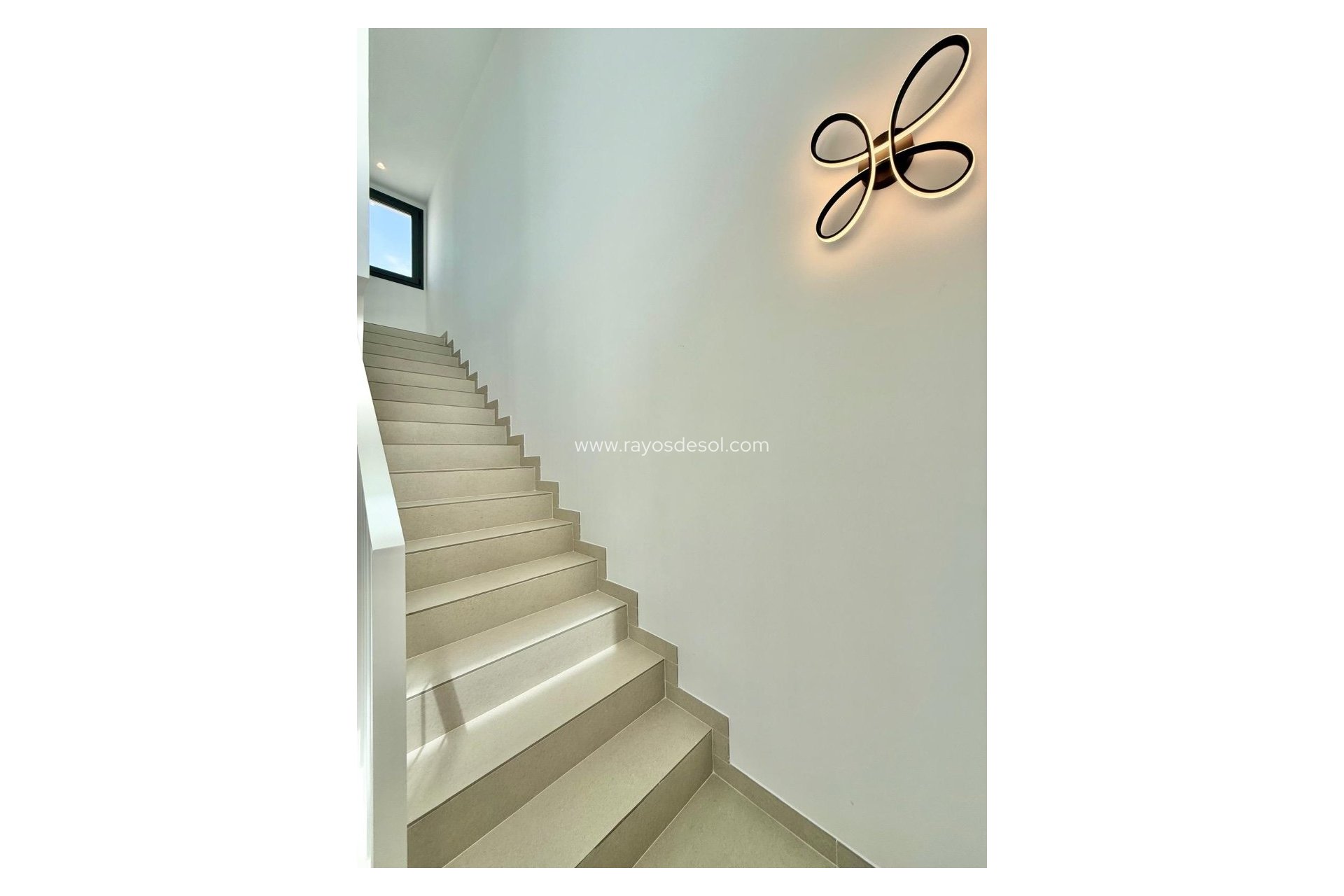 Resale - Villa - Finestrat - Sierra cortina
