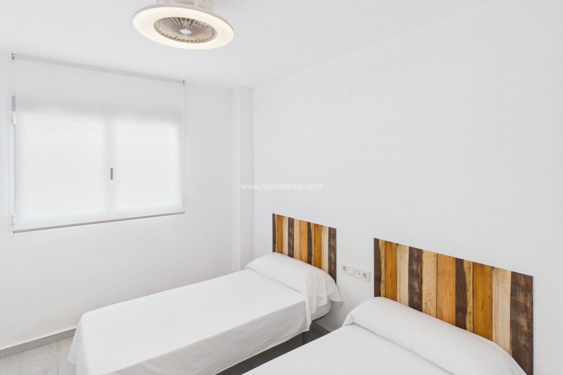 Resale - Villa - Finestrat