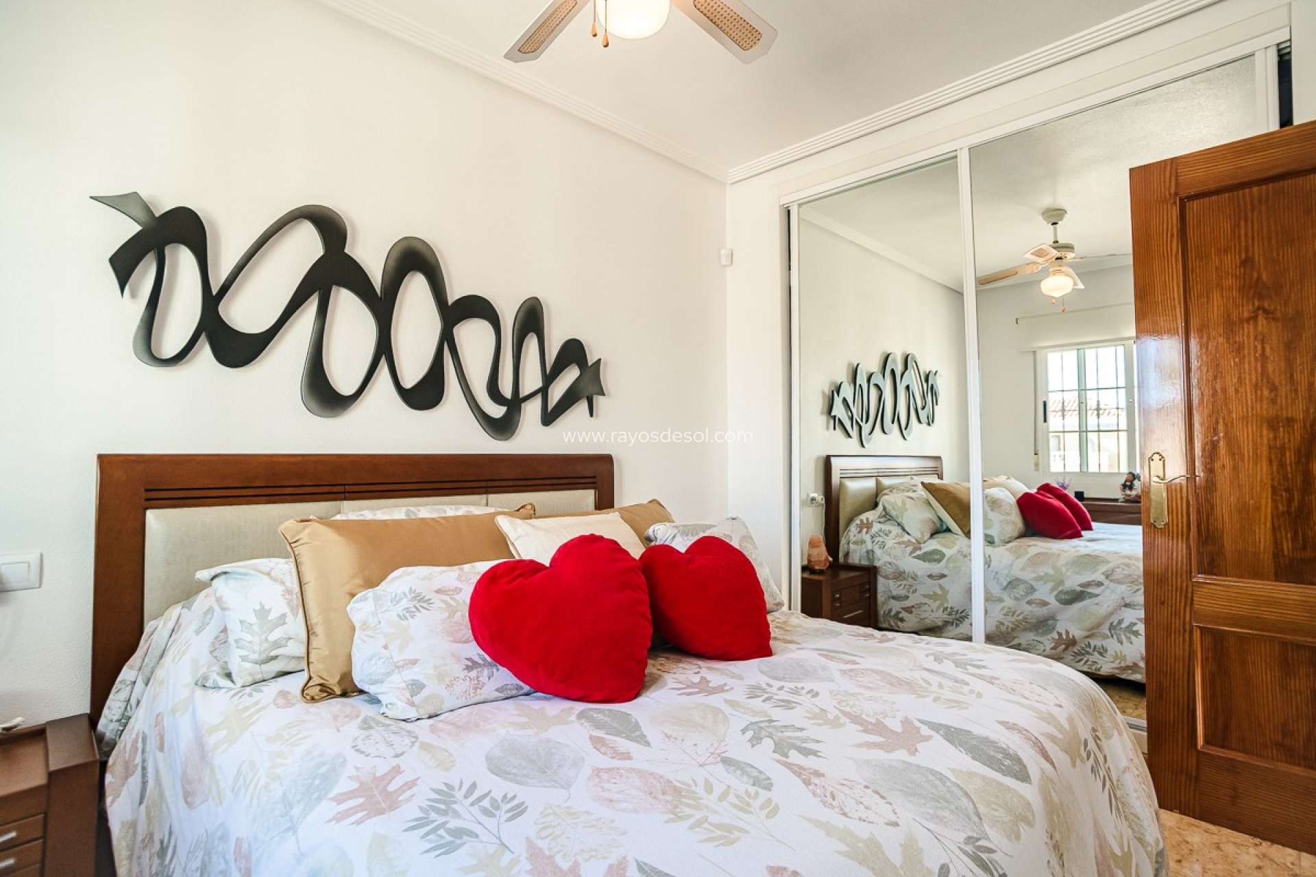 Resale - Villa - Guardamar del Segura - EL RASO