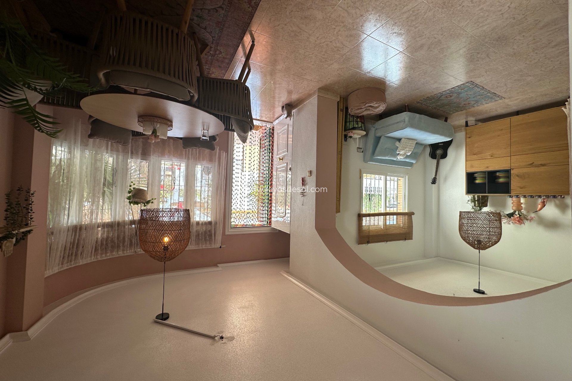 Resale - Villa - Guardamar del Segura - El Raso