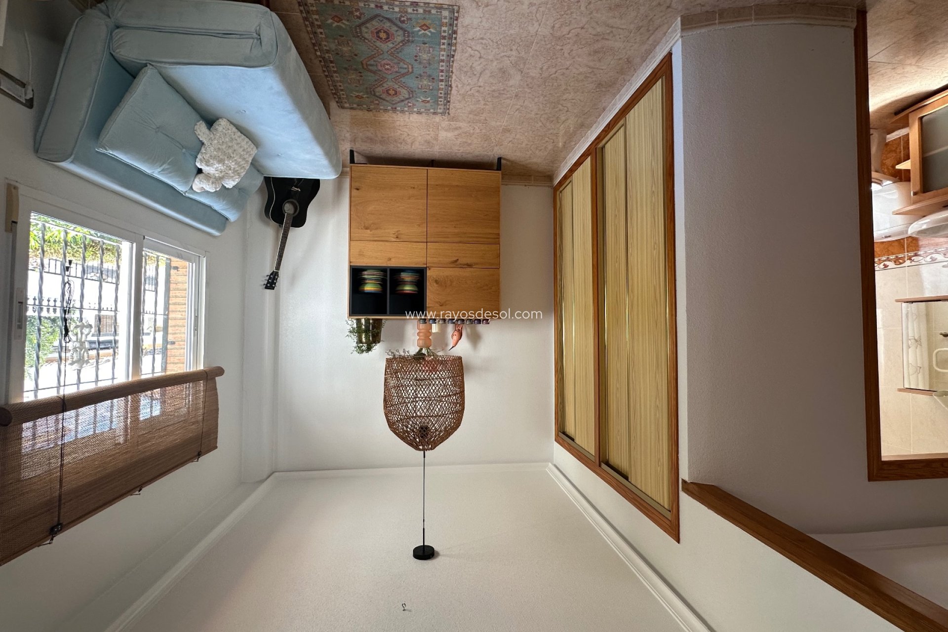 Resale - Villa - Guardamar del Segura - El Raso