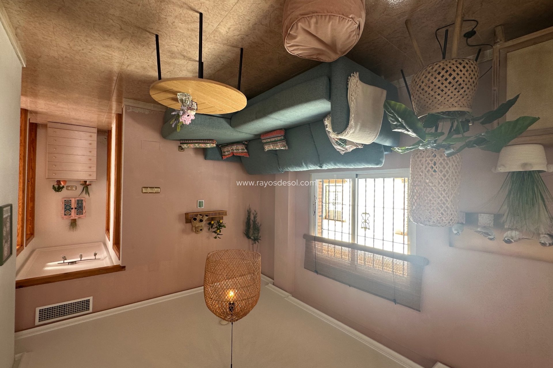 Resale - Villa - Guardamar del Segura - El Raso