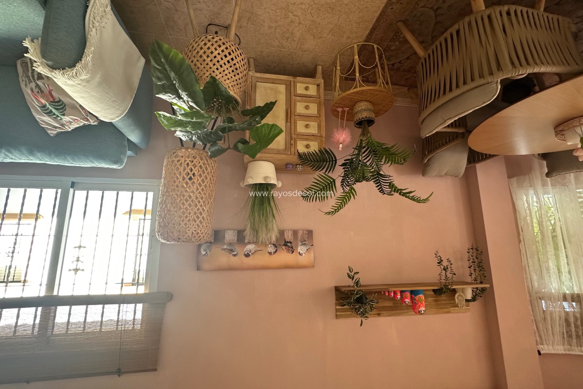 Resale - Villa - Guardamar del Segura - El Raso